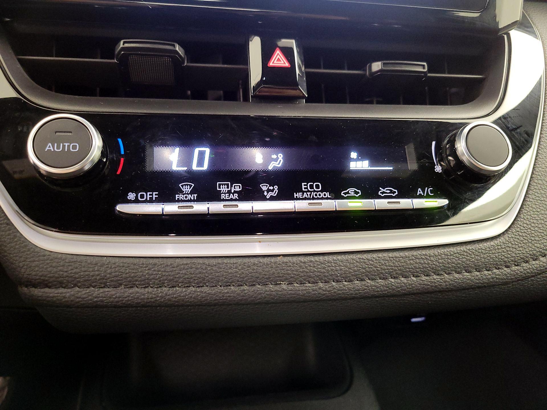 Thumbnail: 2024 Toyota Corolla - 16