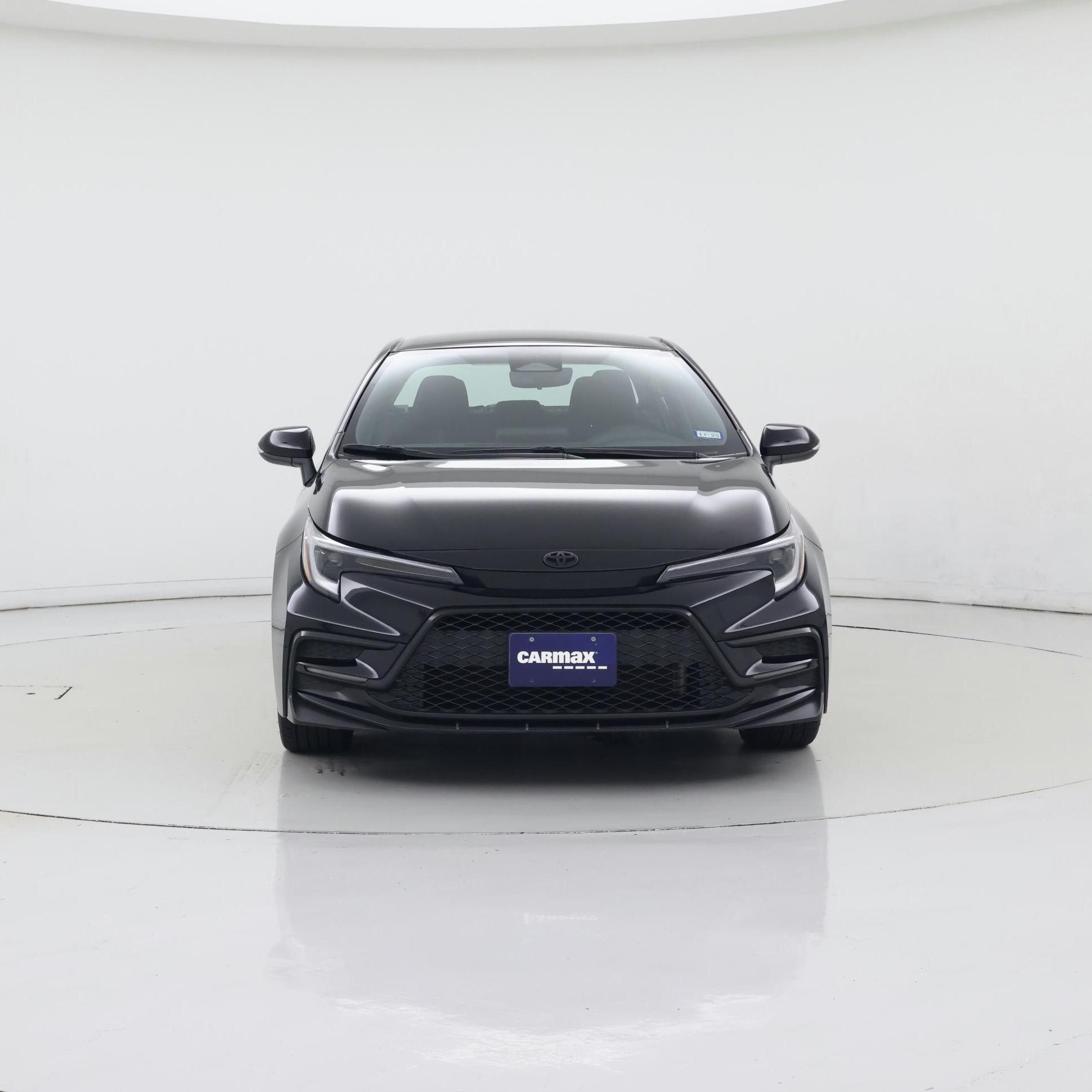 Thumbnail: 2024 Toyota Corolla - 5