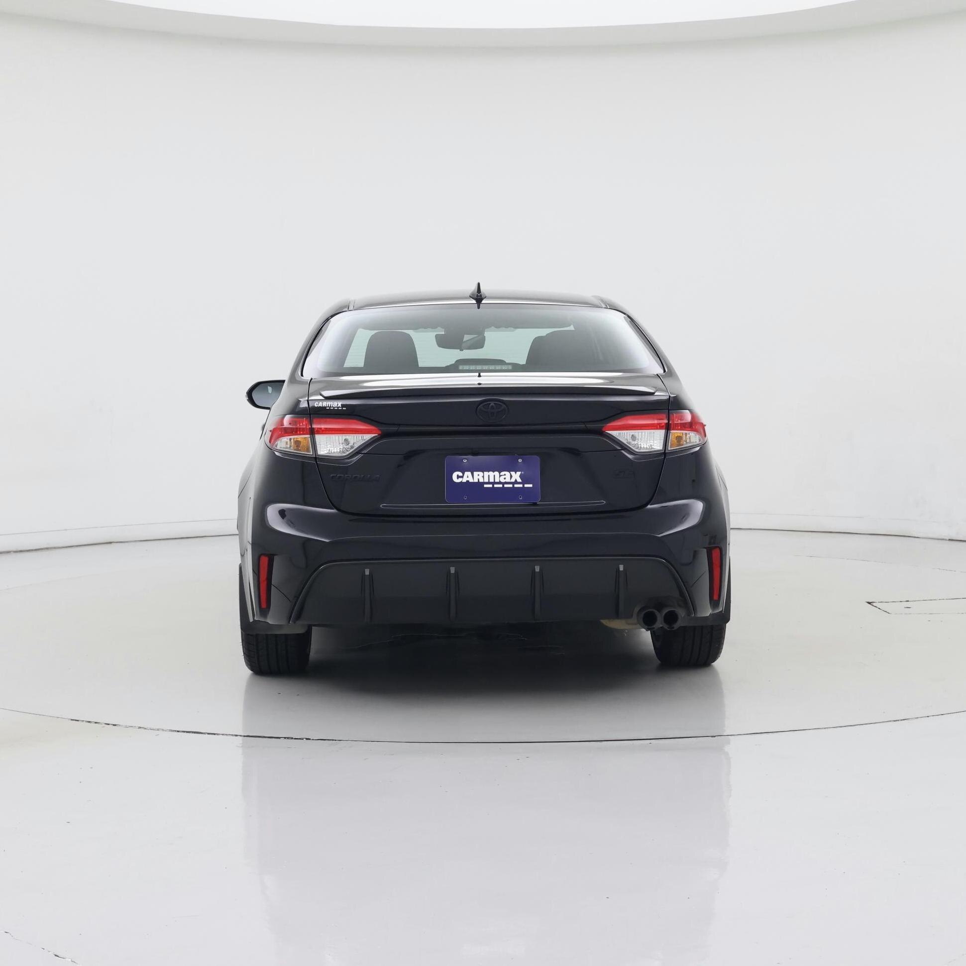 Thumbnail: 2024 Toyota Corolla - 6