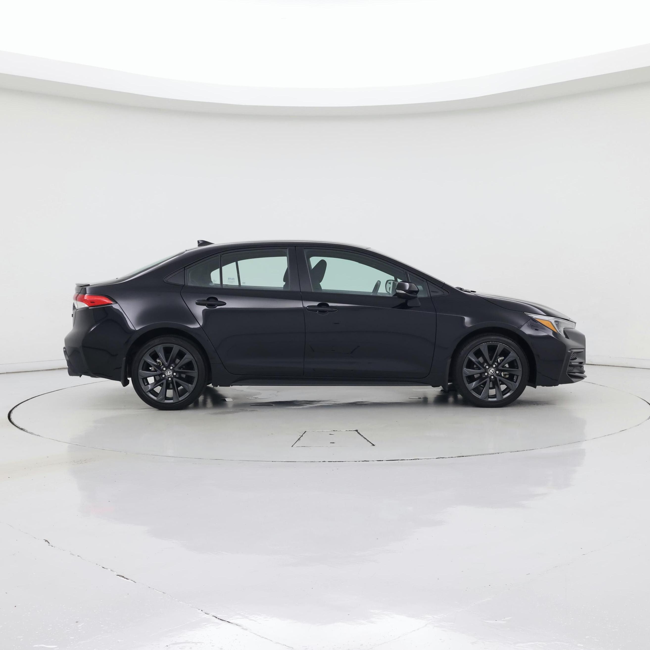 Thumbnail: 2024 Toyota Corolla - 7