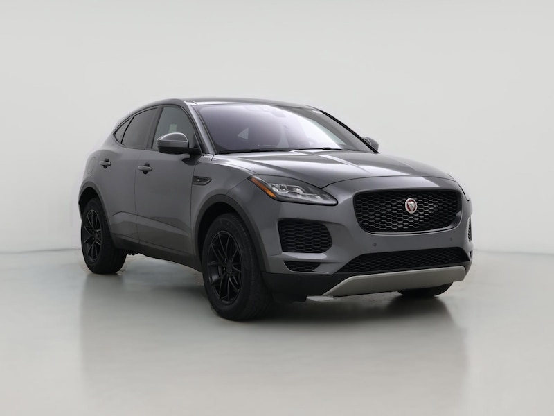 2019 Jaguar E-Pace  -
                  Fort Myers, FL