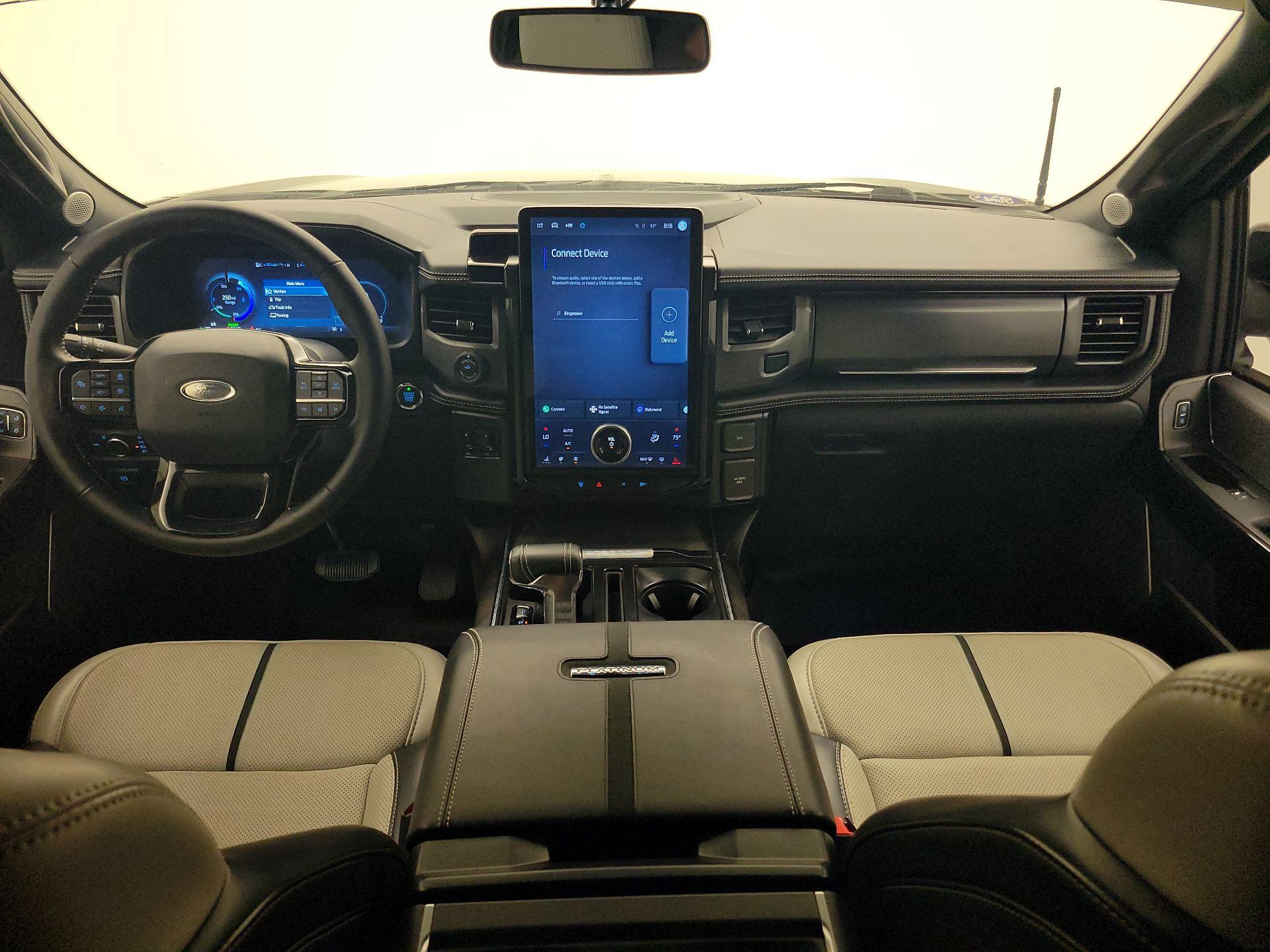 Thumbnail: 2022 Ford F-150 - 9