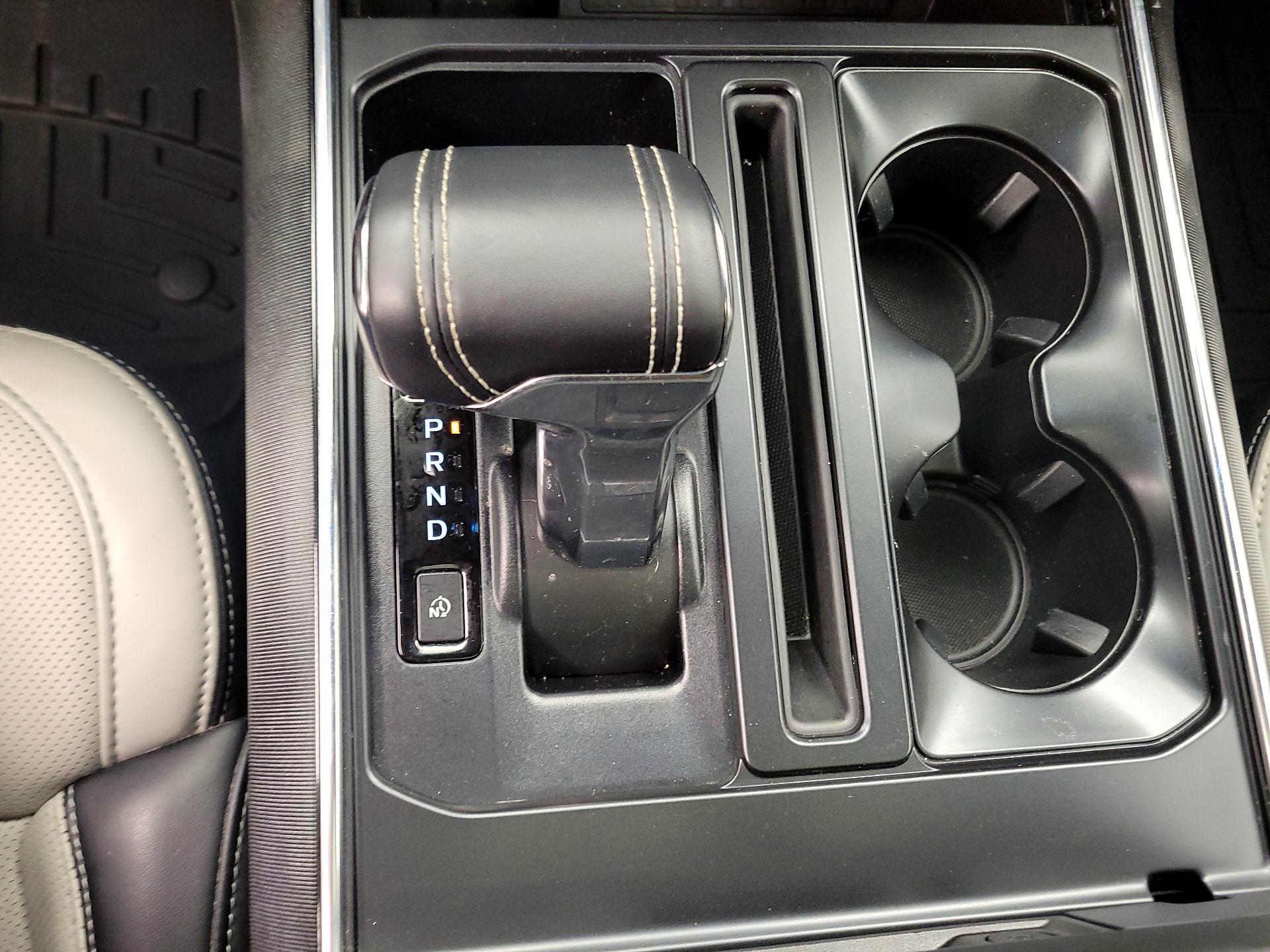 Thumbnail: 2022 Ford F-150 - 18