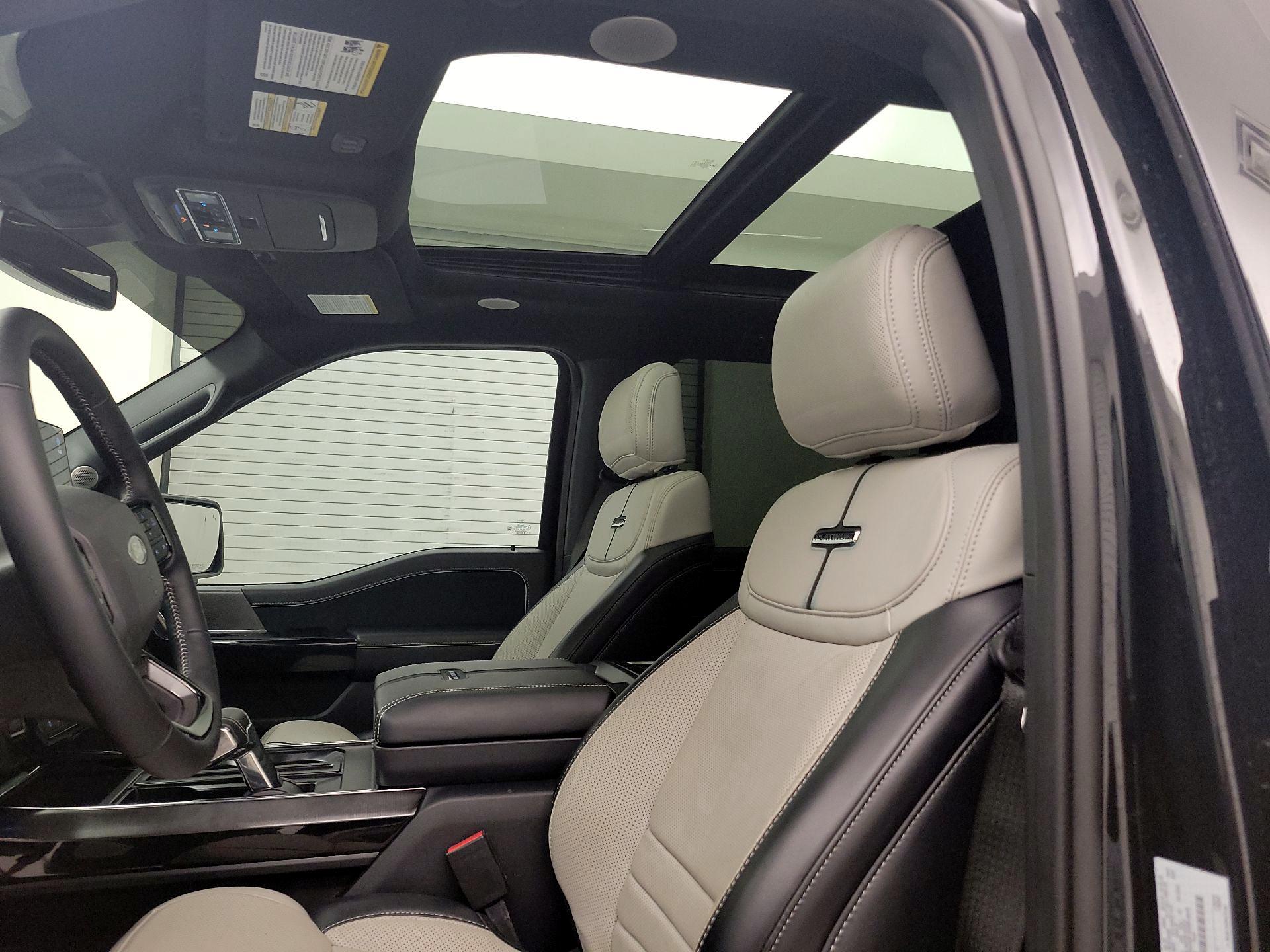 Thumbnail: 2022 Ford F-150 - 20