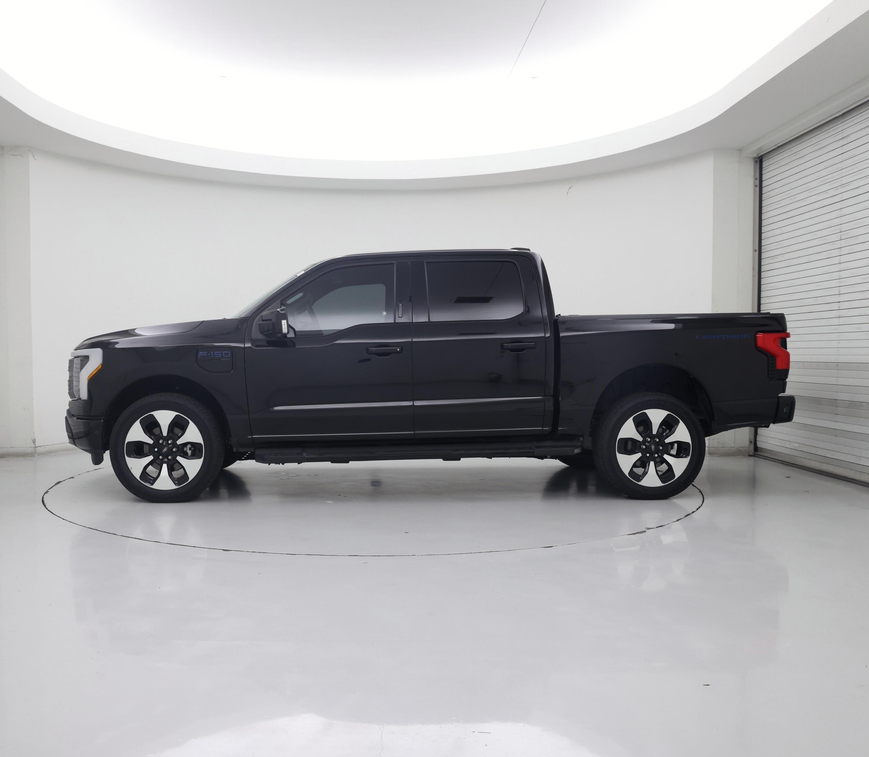 Thumbnail: 2022 Ford F-150 - 3