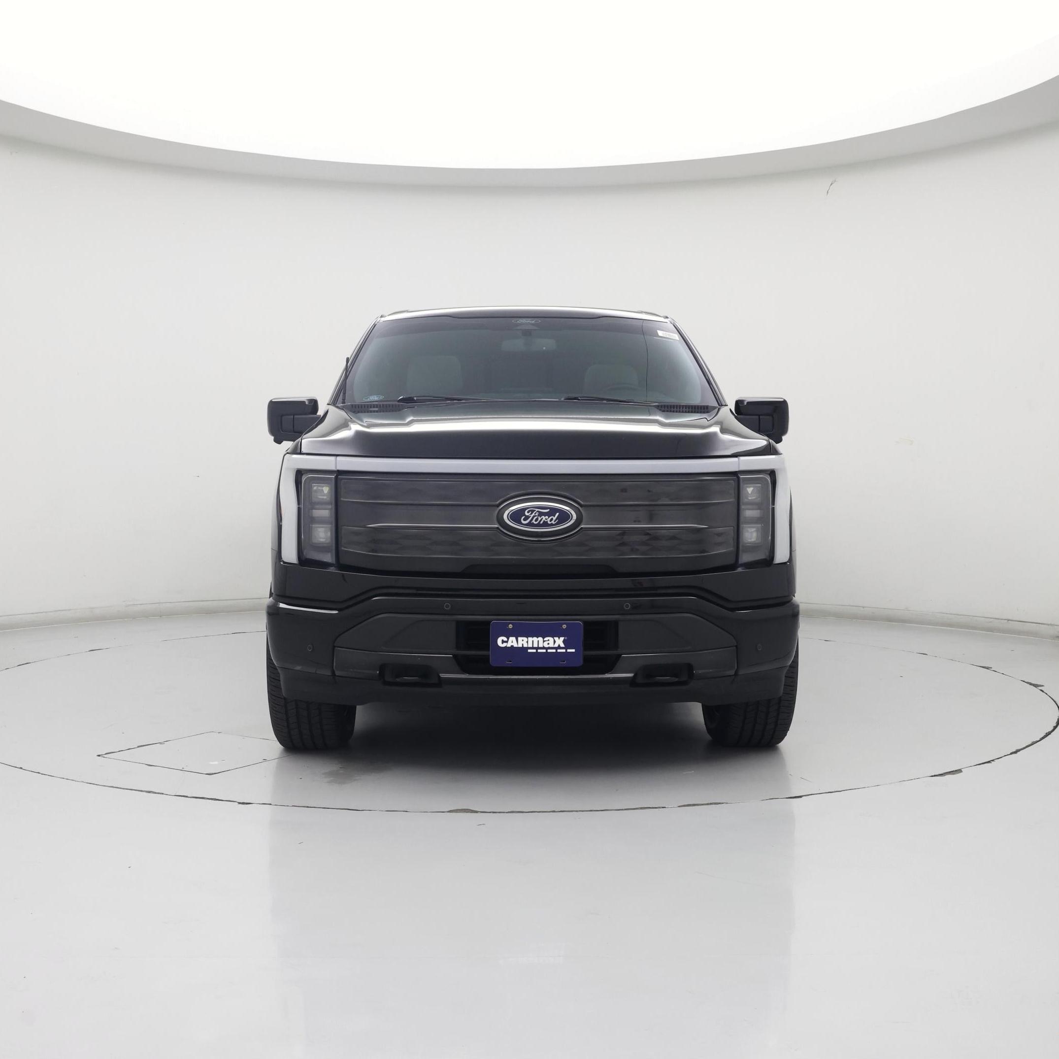 Thumbnail: 2022 Ford F-150 - 5