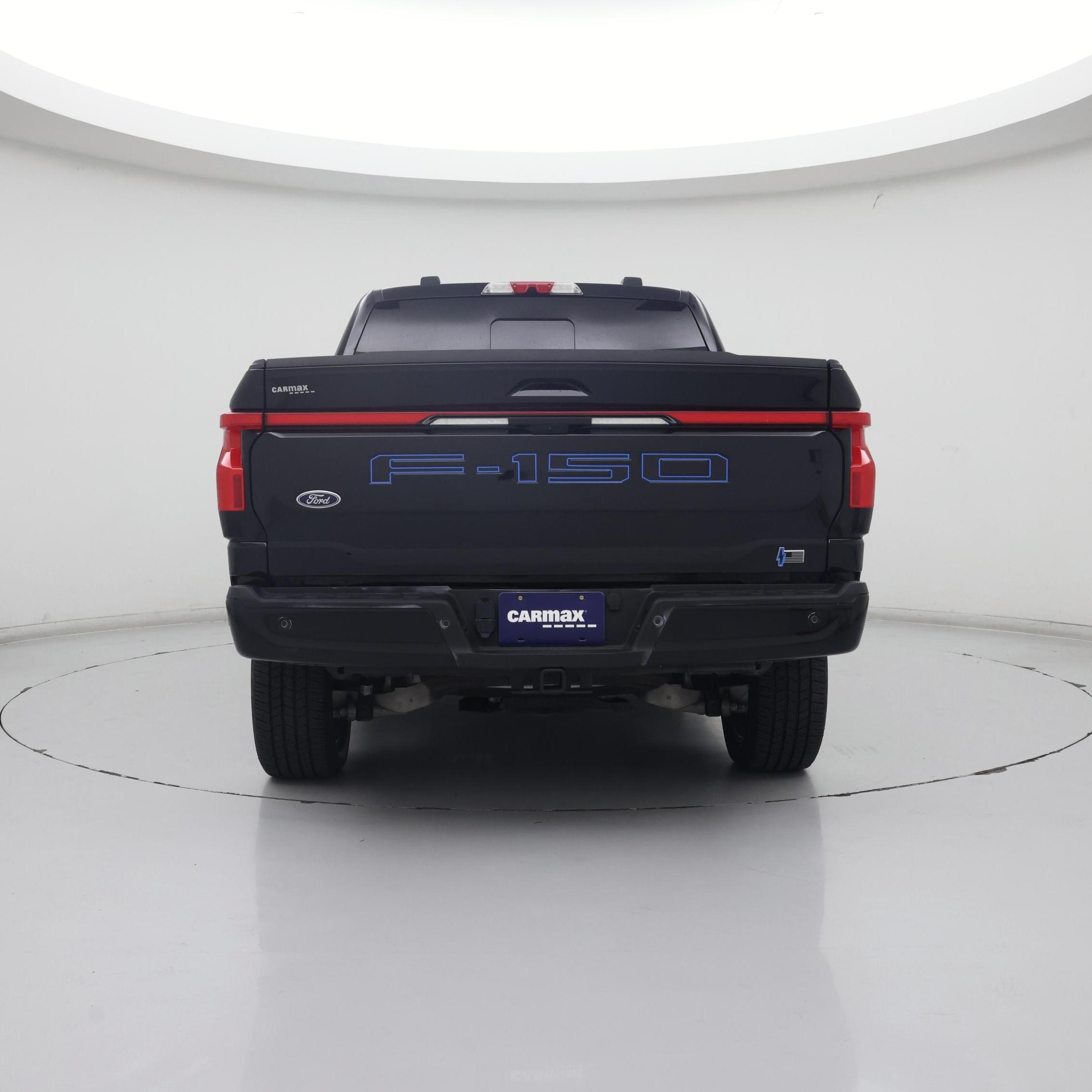 Thumbnail: 2022 Ford F-150 - 6