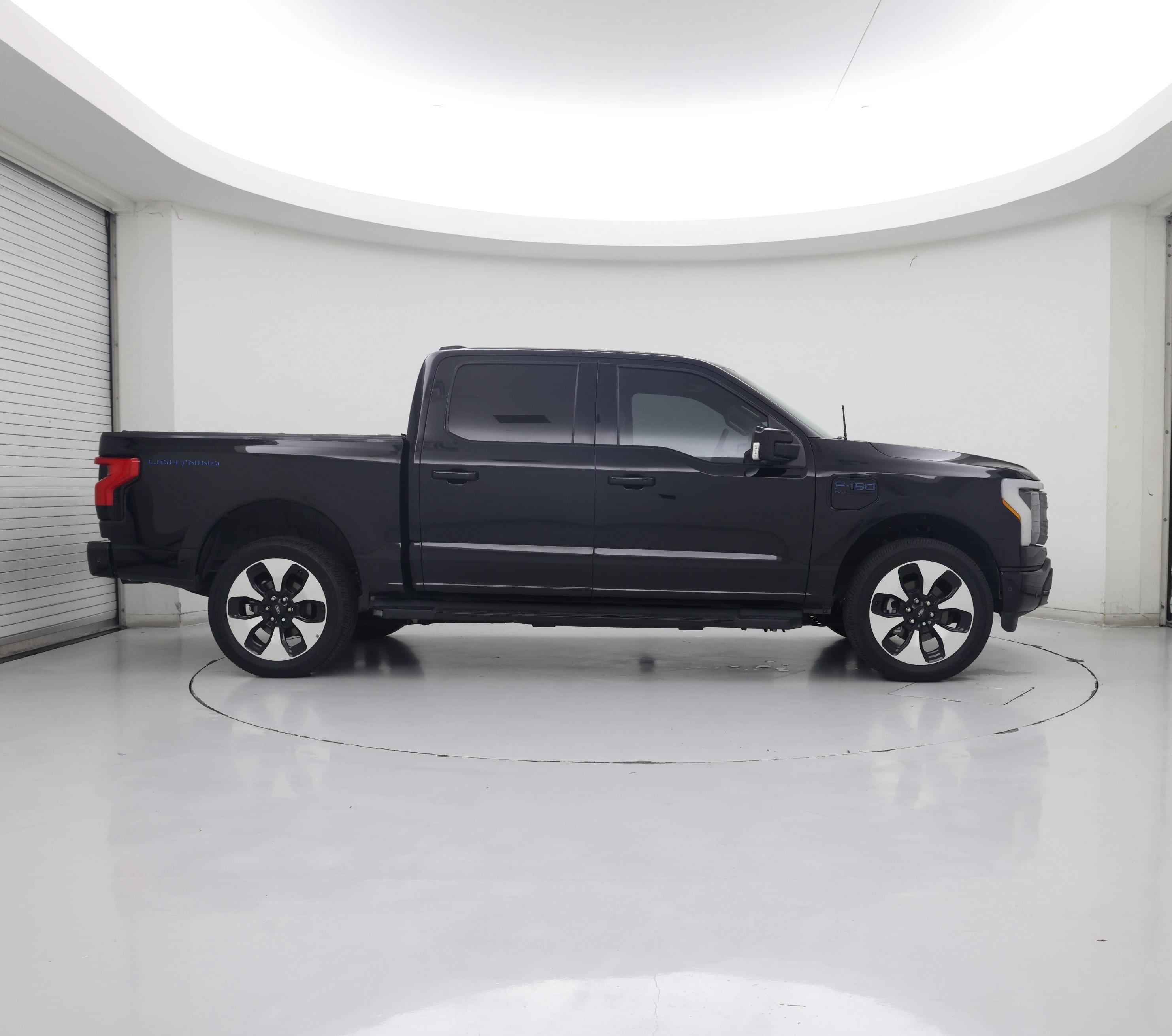 Thumbnail: 2022 Ford F-150 - 7