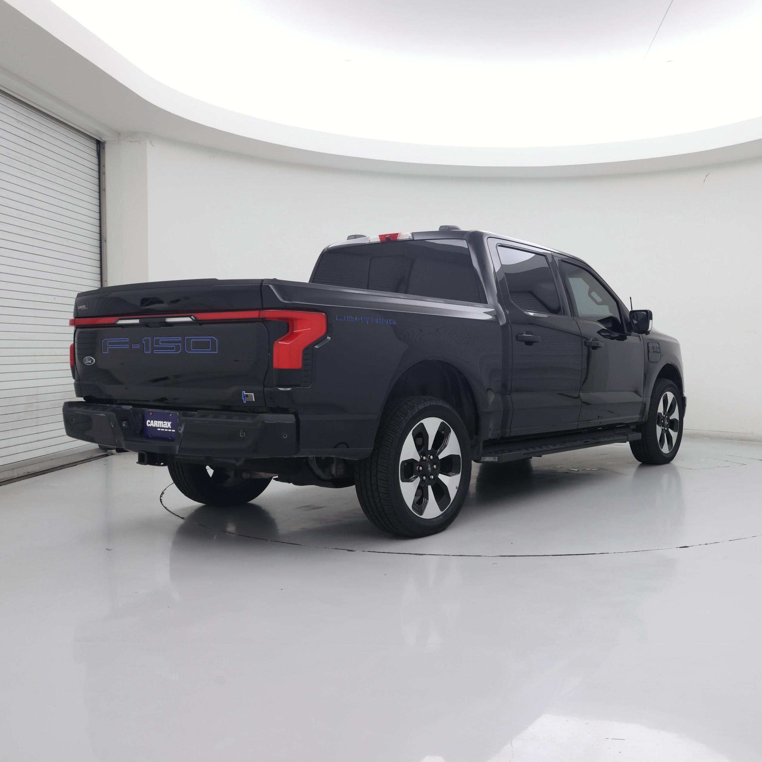 Thumbnail: 2022 Ford F-150 - 8
