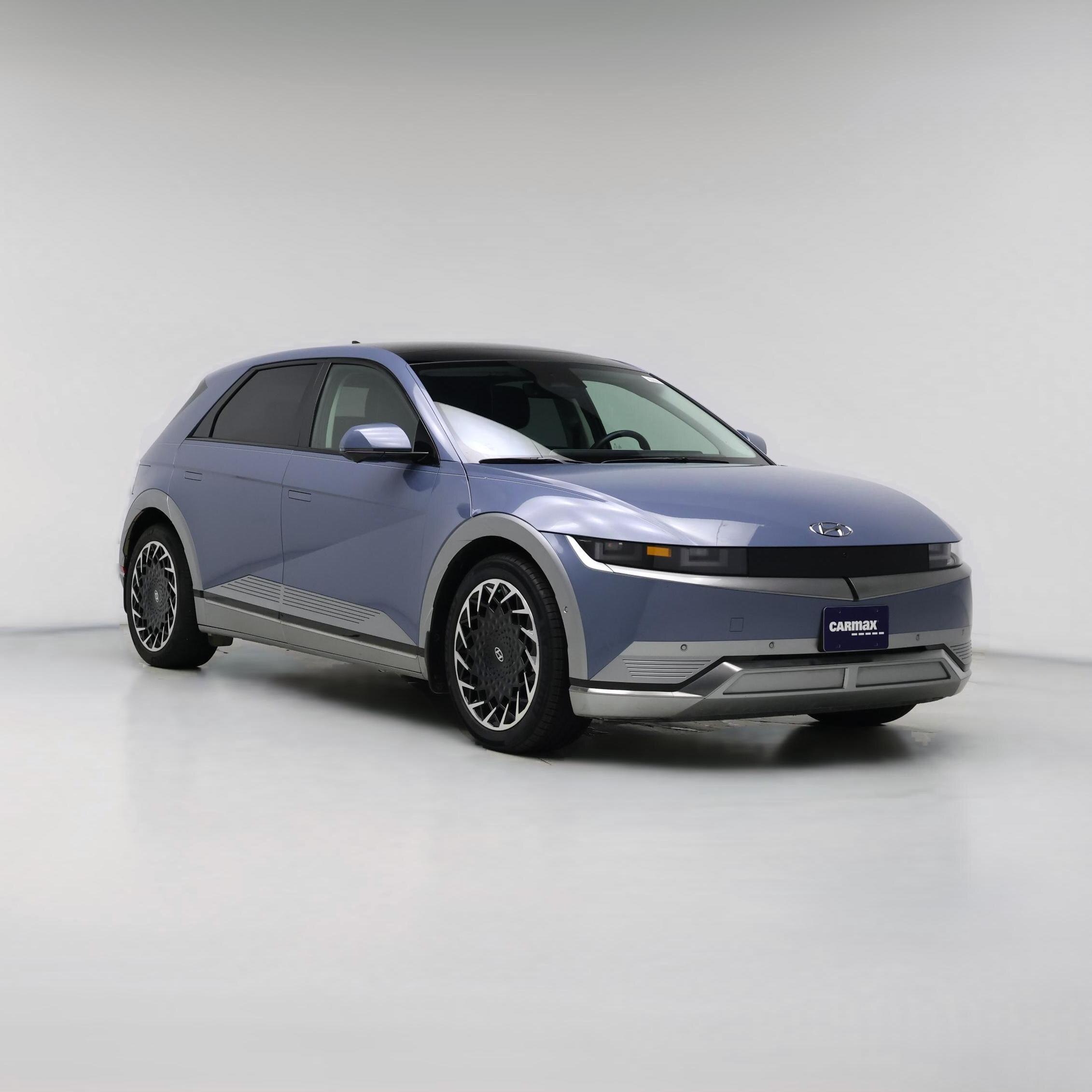 Thumbnail: 2023 Hyundai Ioniq 5 - 1