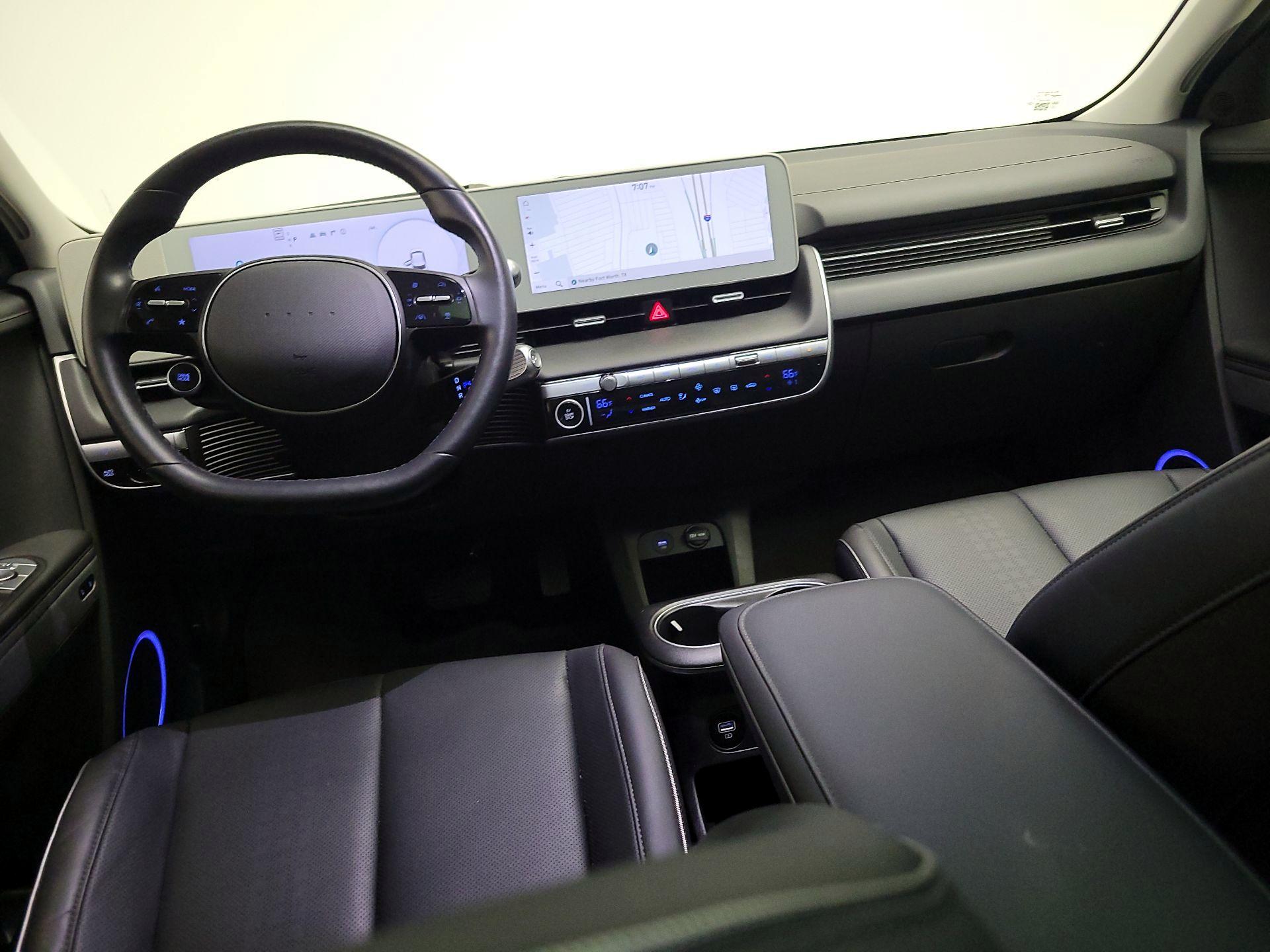 Thumbnail: 2023 Hyundai Ioniq 5 - 9