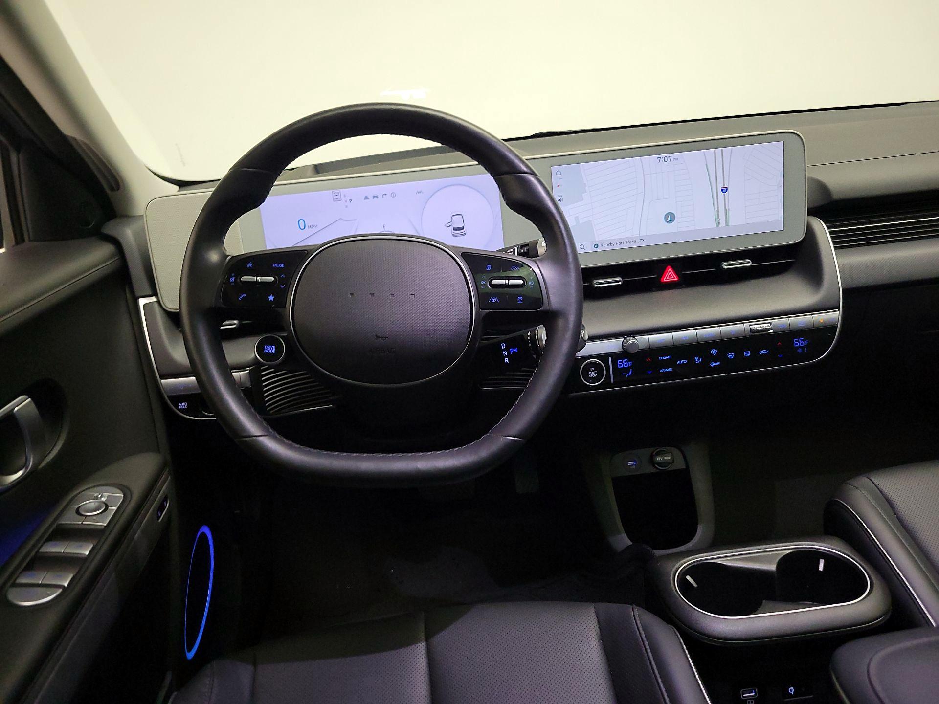 Thumbnail: 2023 Hyundai Ioniq 5 - 10