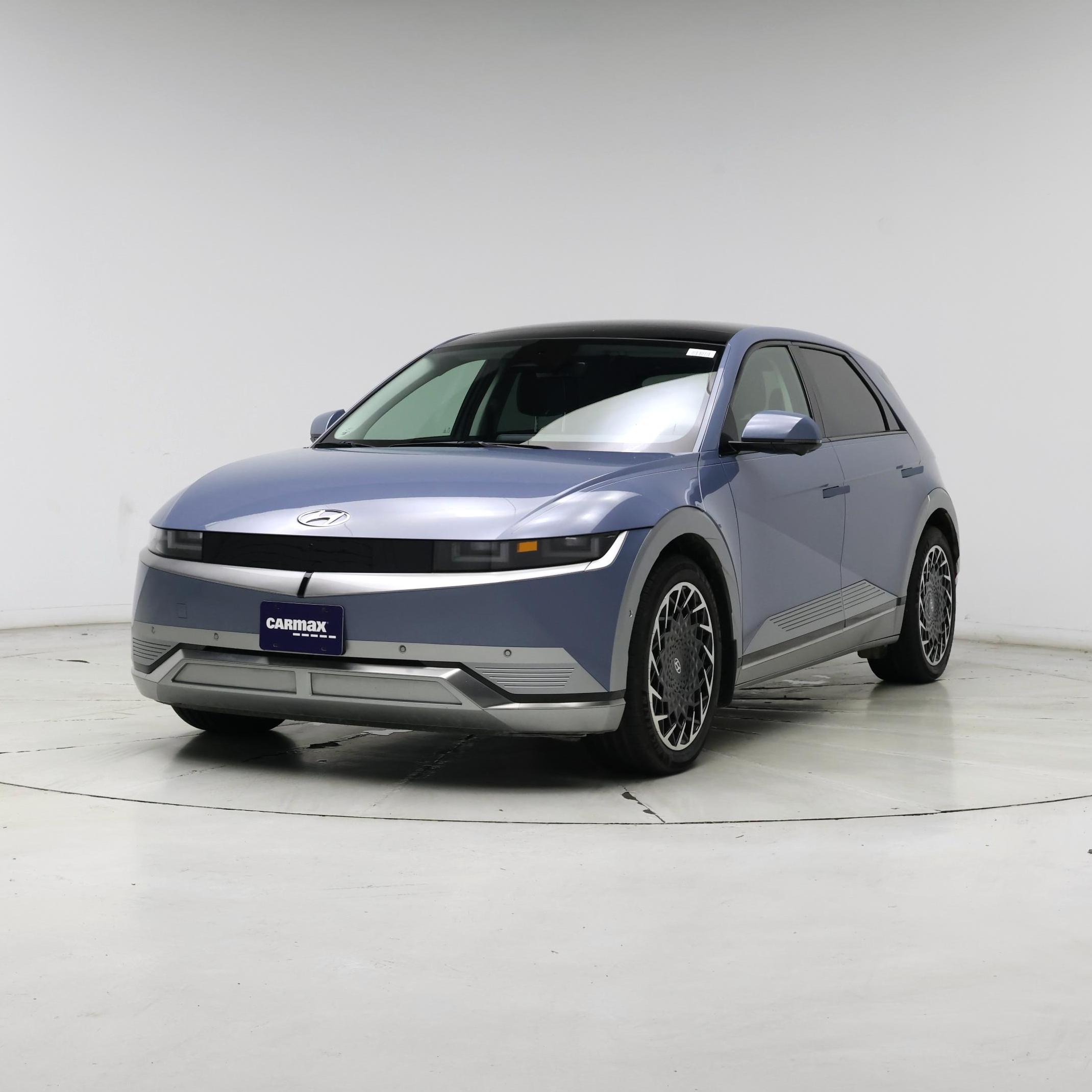 Thumbnail: 2023 Hyundai Ioniq 5 - 4