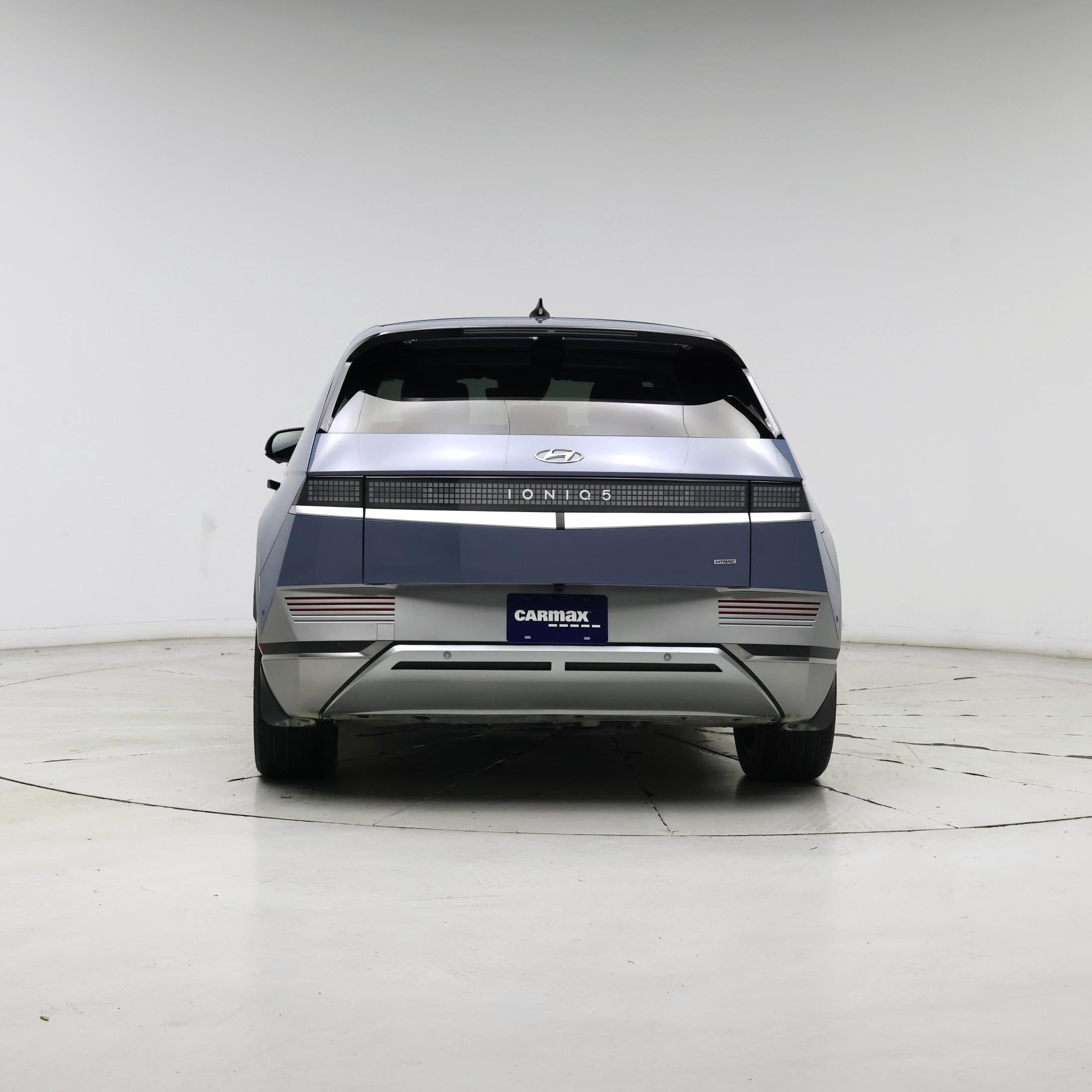 Thumbnail: 2023 Hyundai Ioniq 5 - 6