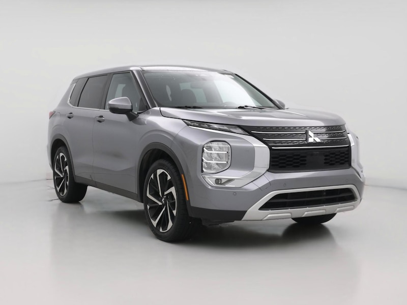 2023 Mitsubishi Outlander SE -
                  Oklahoma City, OK