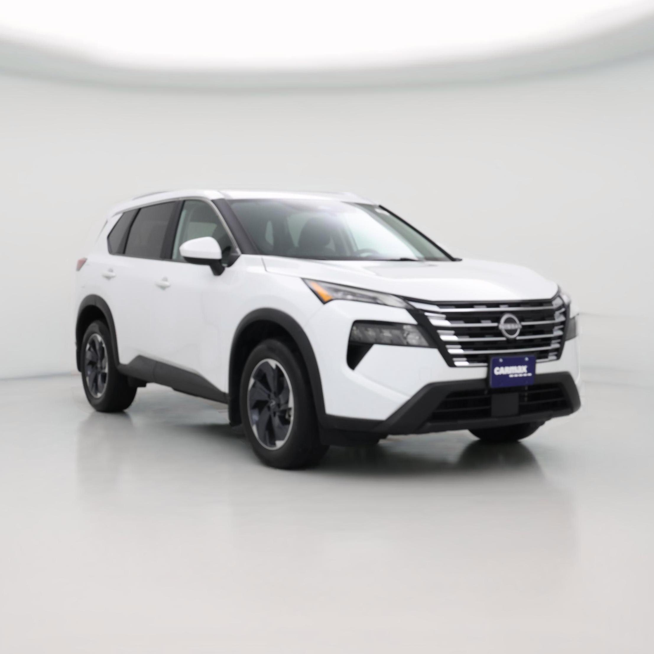 Thumbnail: 2024 Nissan Rogue - 1