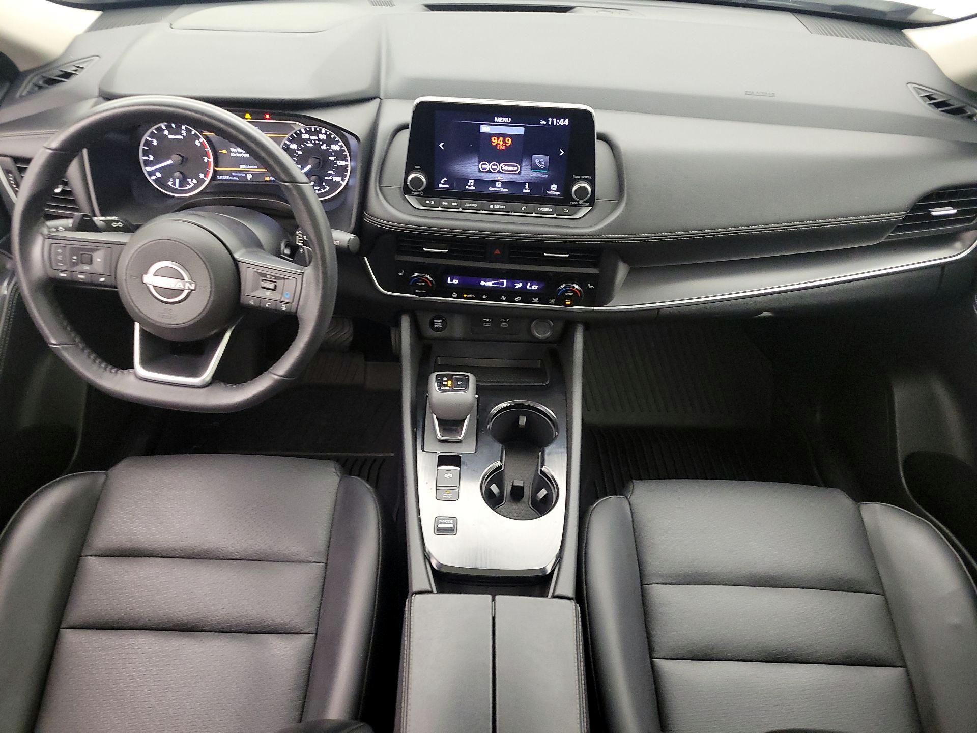 Thumbnail: 2024 Nissan Rogue - 9