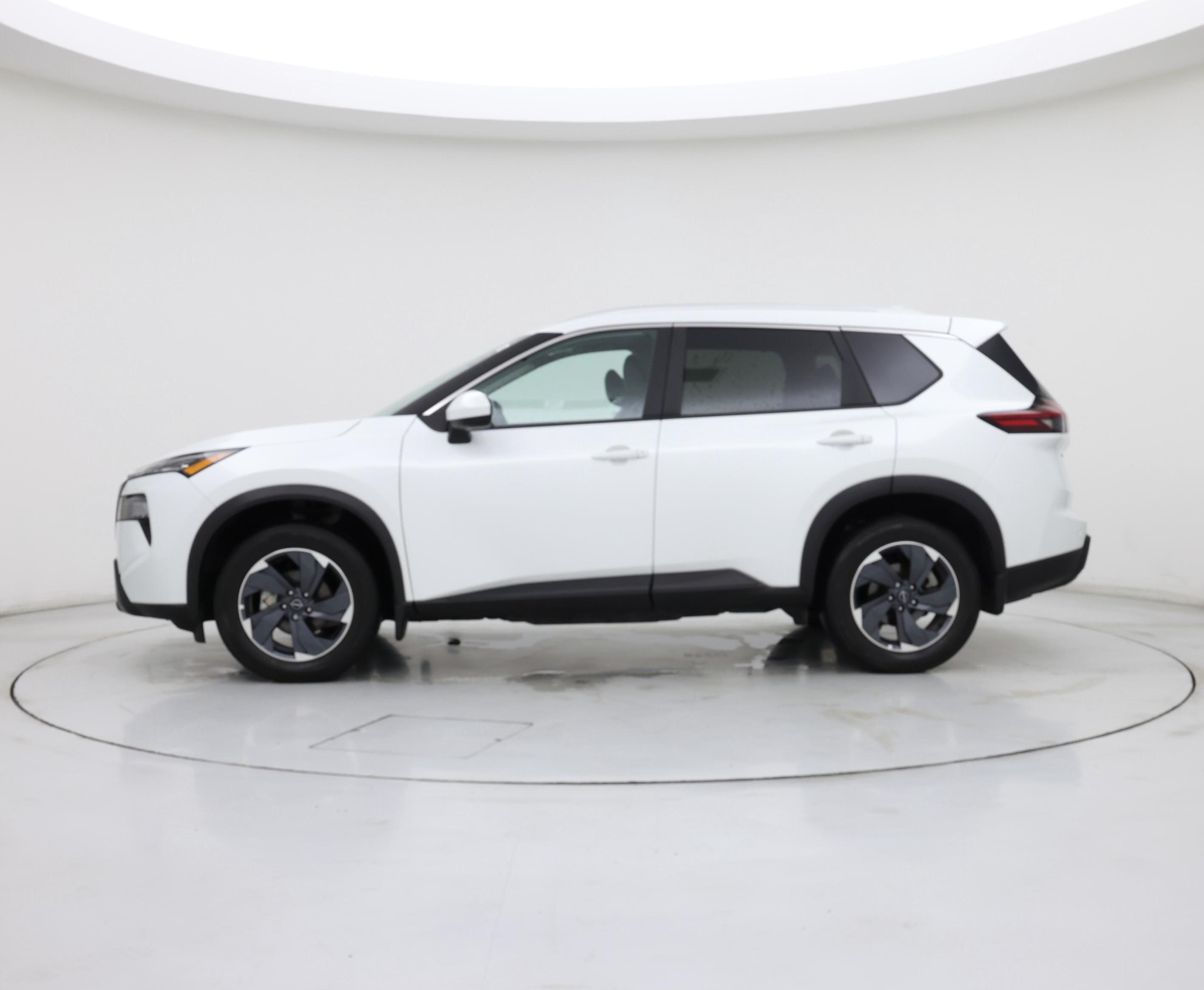 Thumbnail: 2024 Nissan Rogue - 3