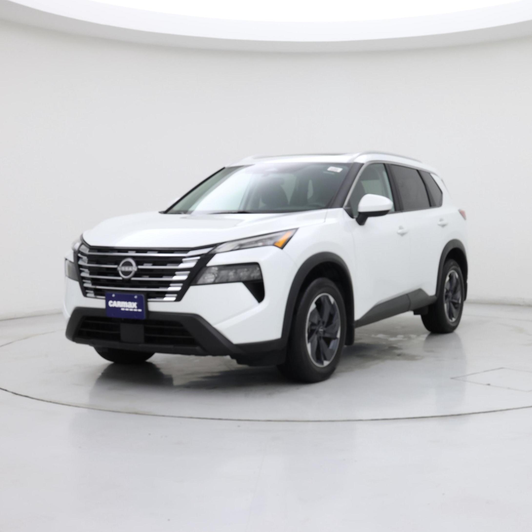 Thumbnail: 2024 Nissan Rogue - 4
