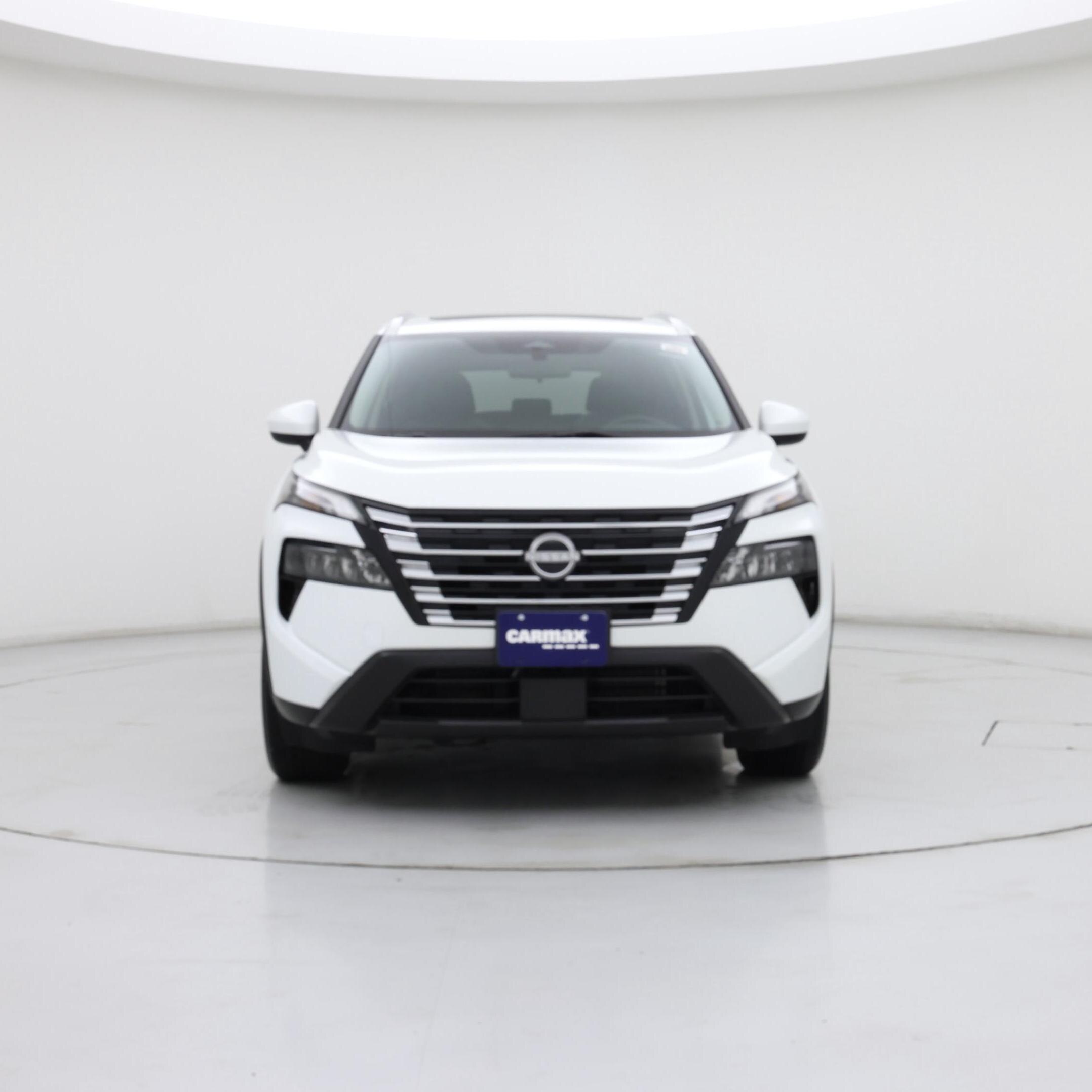 Thumbnail: 2024 Nissan Rogue - 5