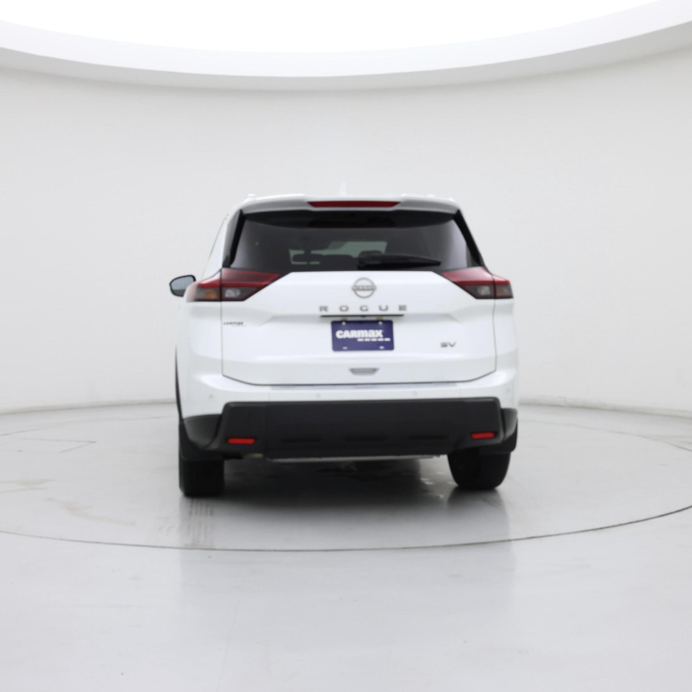 Thumbnail: 2024 Nissan Rogue - 6