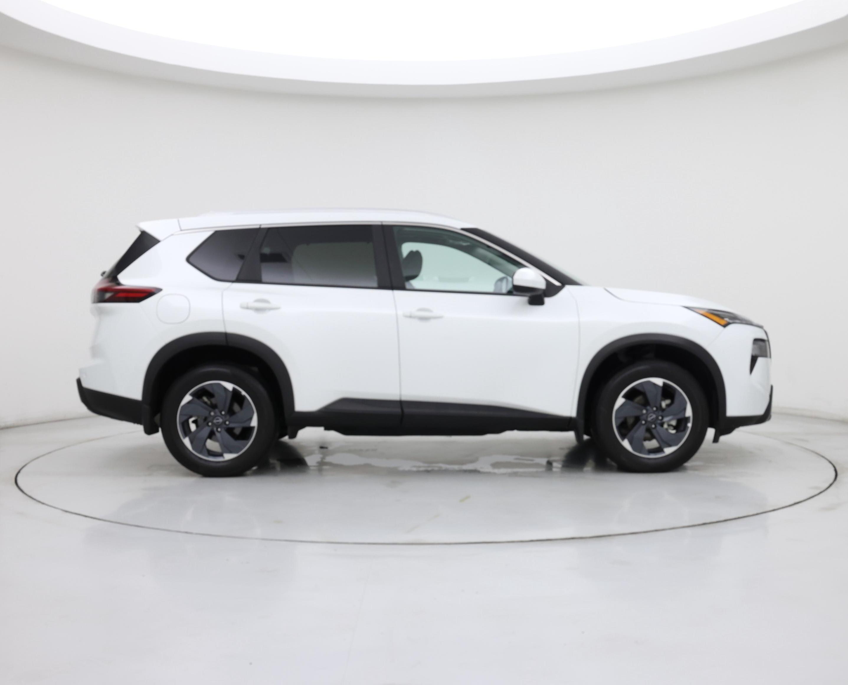 Thumbnail: 2024 Nissan Rogue - 7