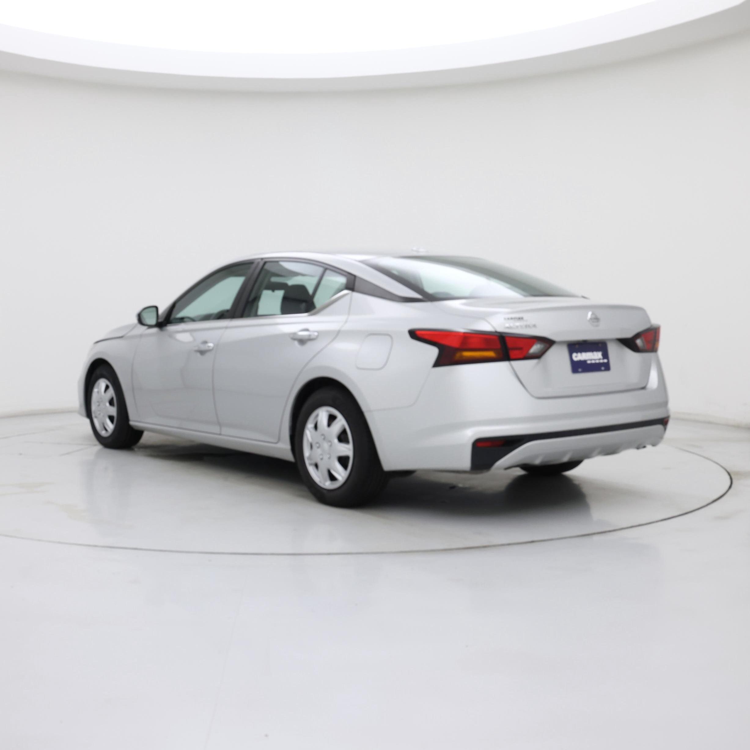 Thumbnail: 2020 Nissan Altima - 2