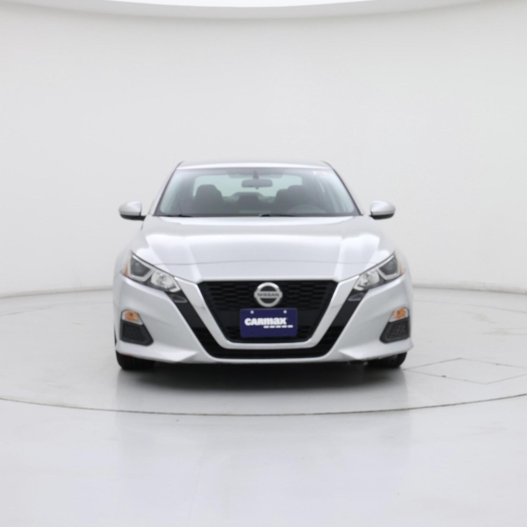 Thumbnail: 2020 Nissan Altima - 5