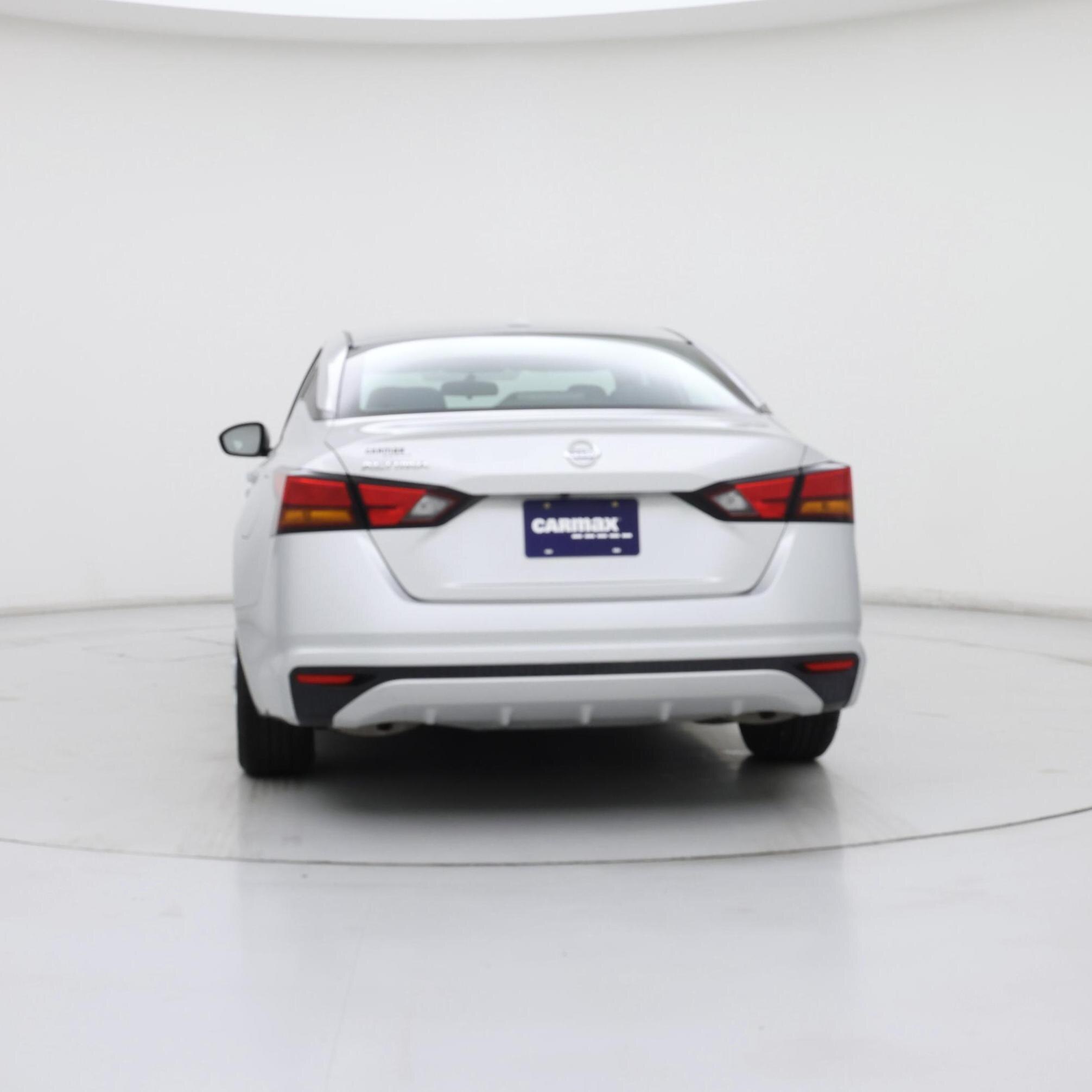 Thumbnail: 2020 Nissan Altima - 6