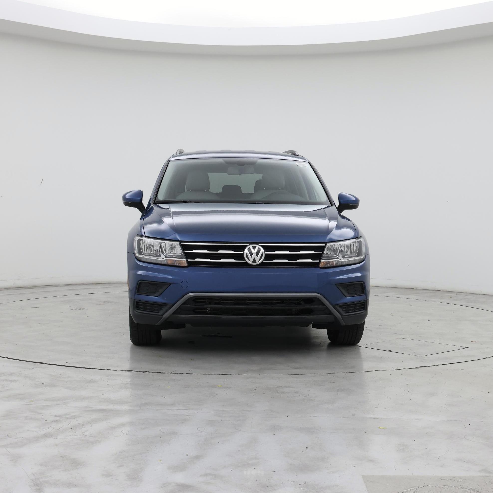 Thumbnail: 2020 Volkswagen Tiguan - 5