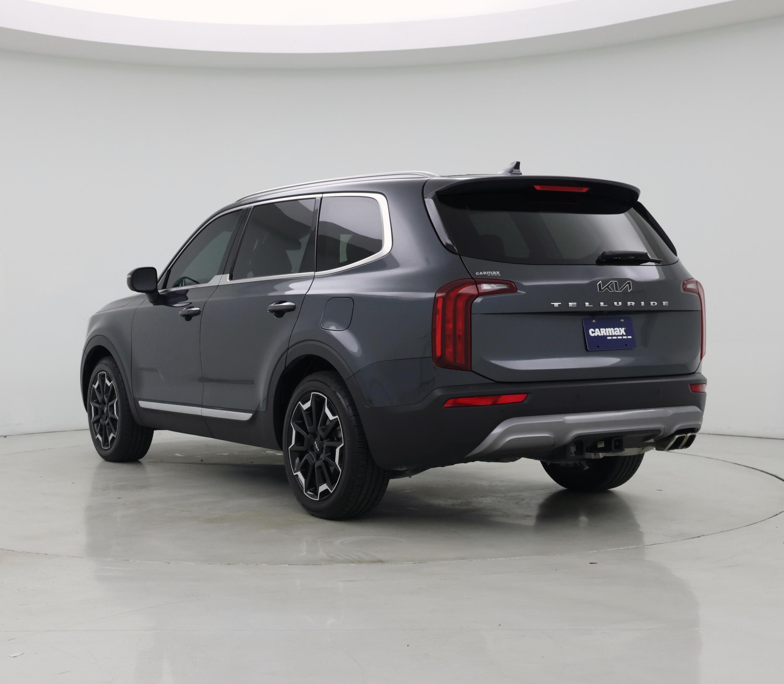 Thumbnail: 2022 Kia Telluride - 2