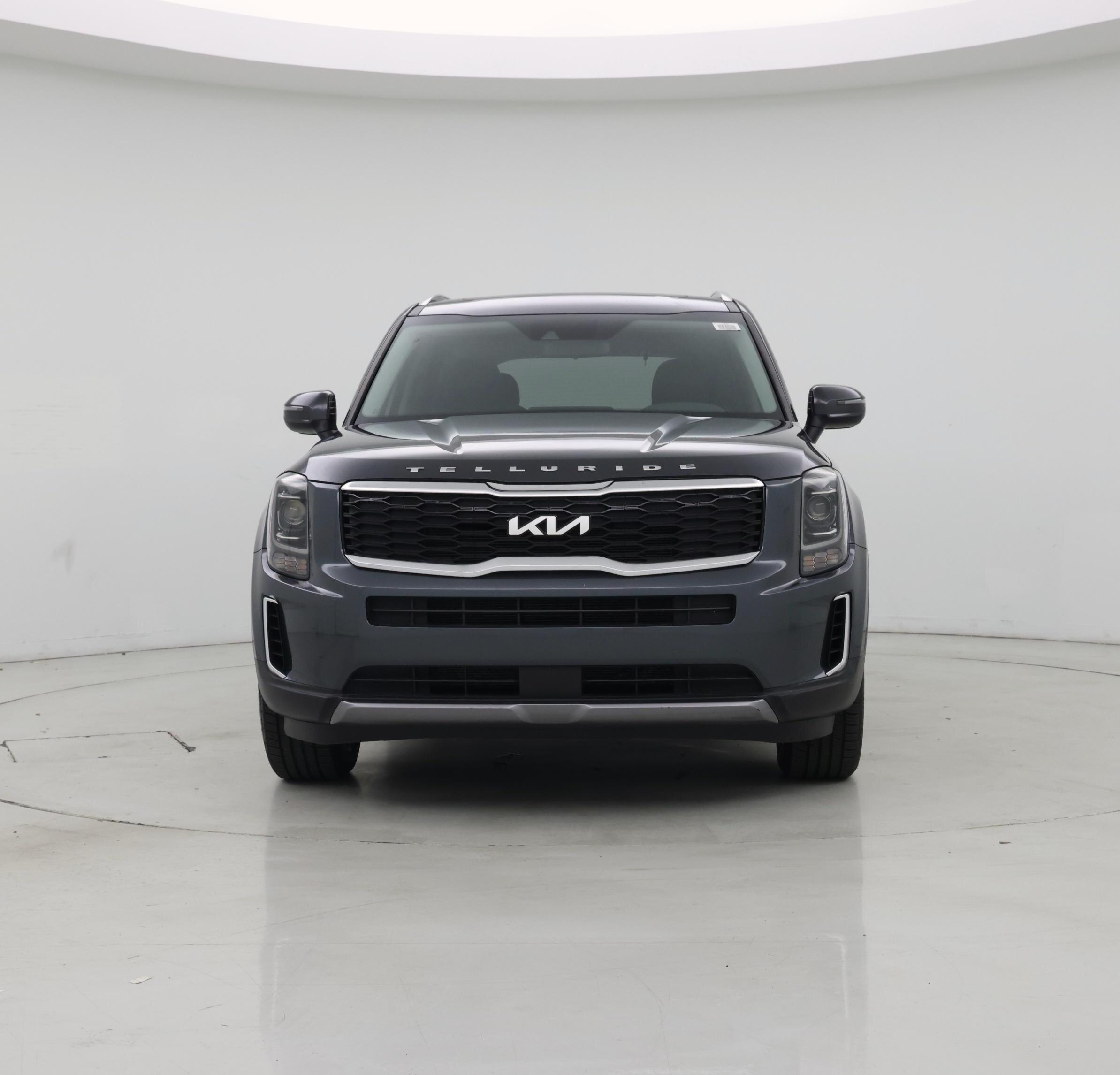 Thumbnail: 2022 Kia Telluride - 5