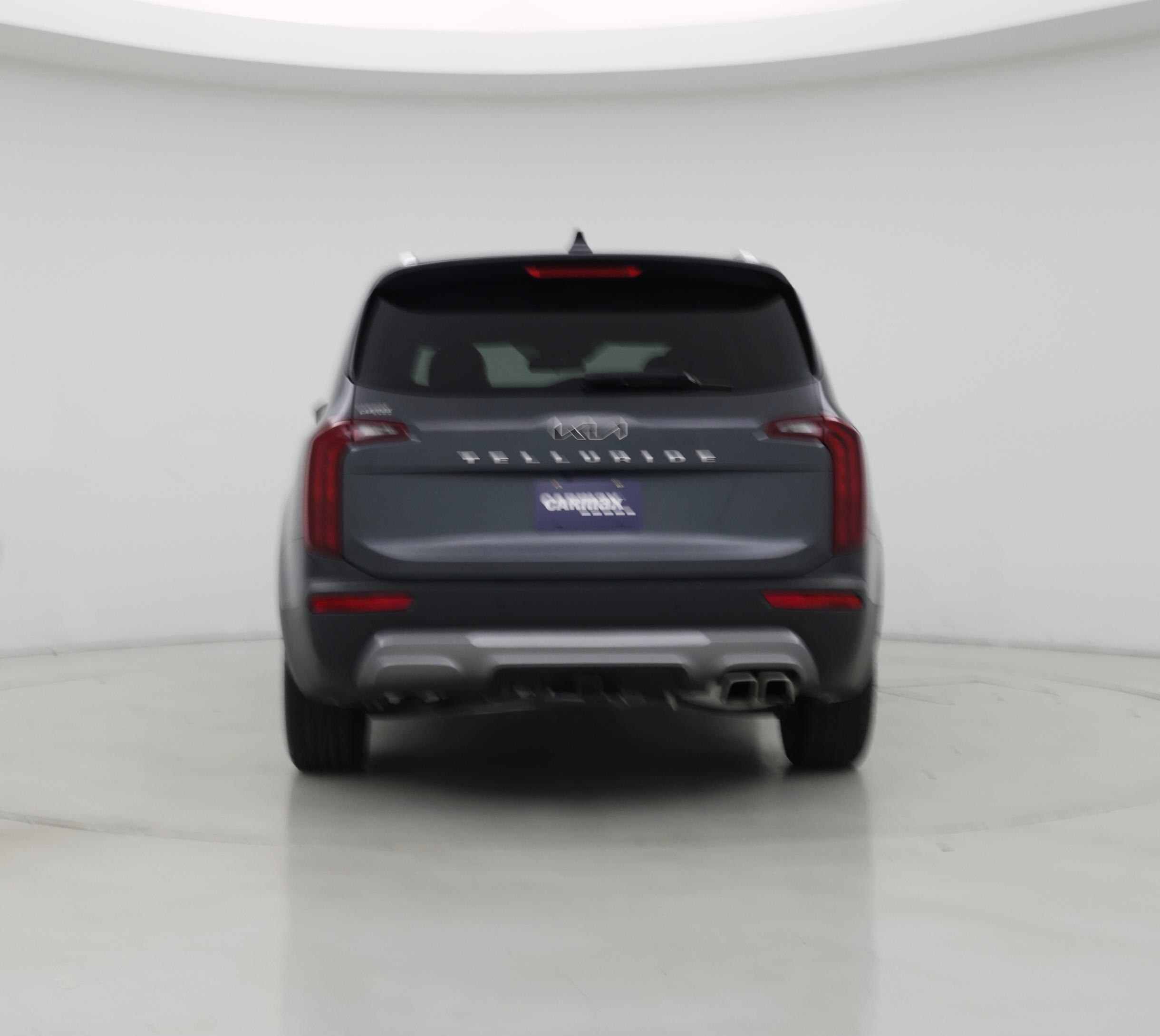 Thumbnail: 2022 Kia Telluride - 6