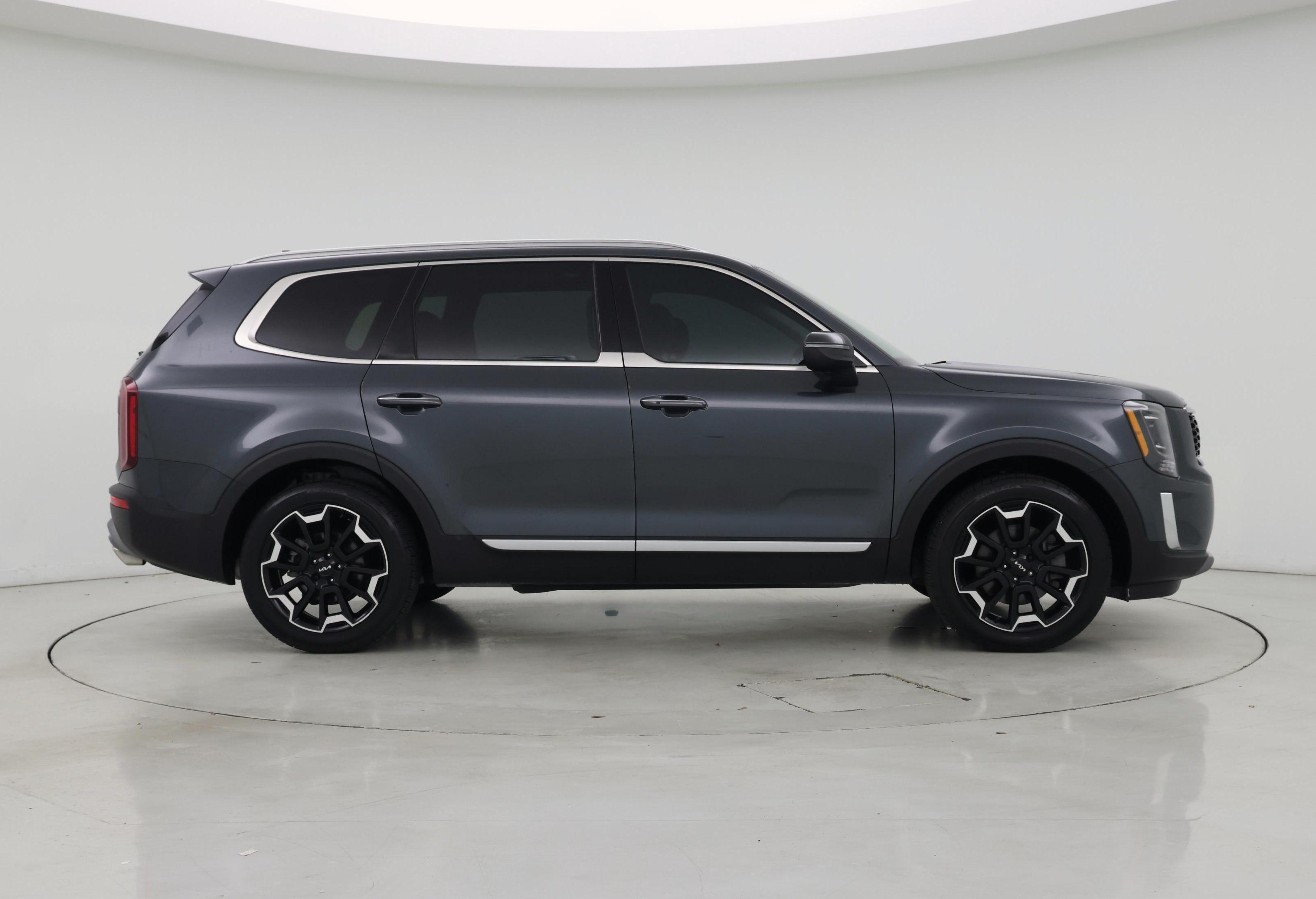 Thumbnail: 2022 Kia Telluride - 7