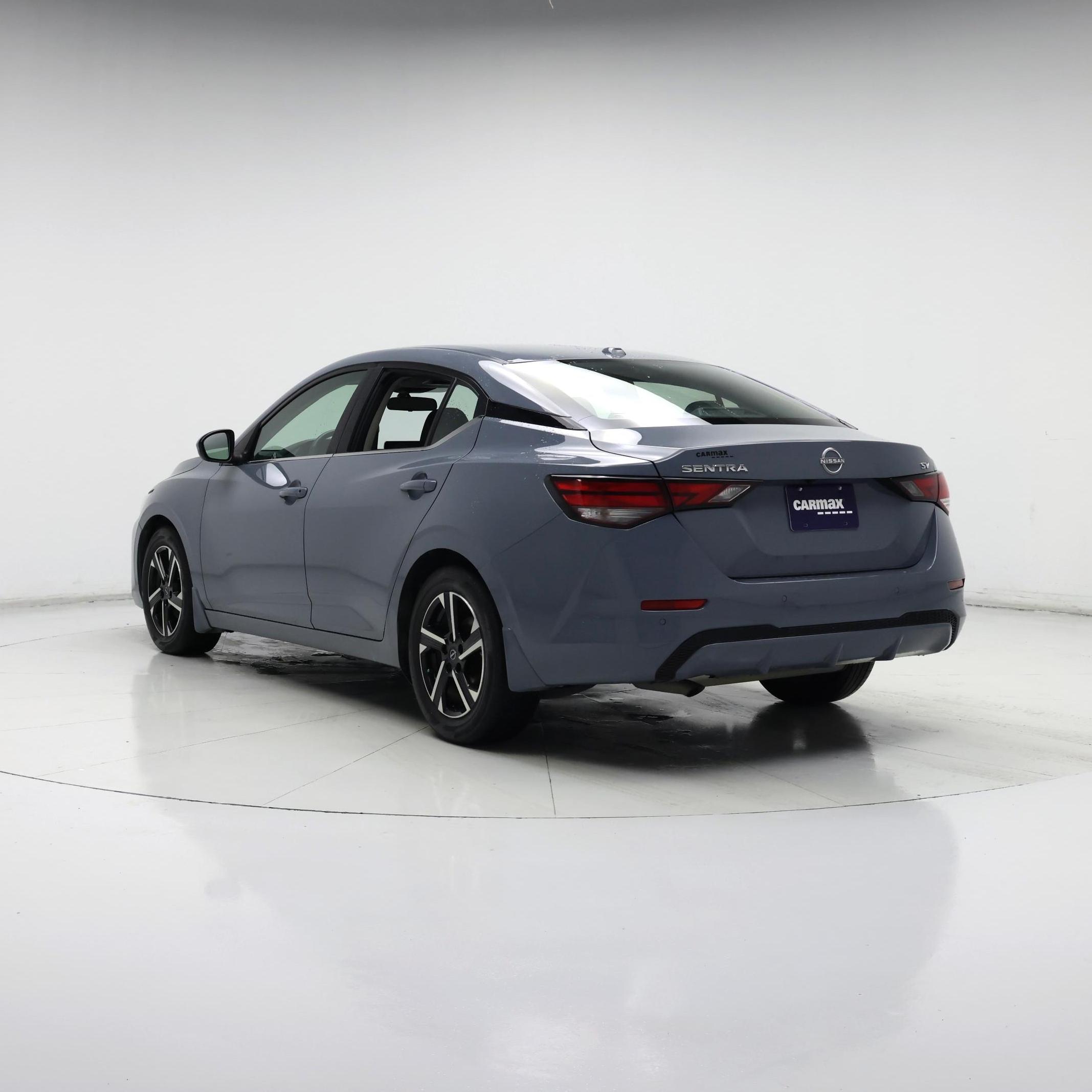 Thumbnail: 2024 Nissan Sentra - 2