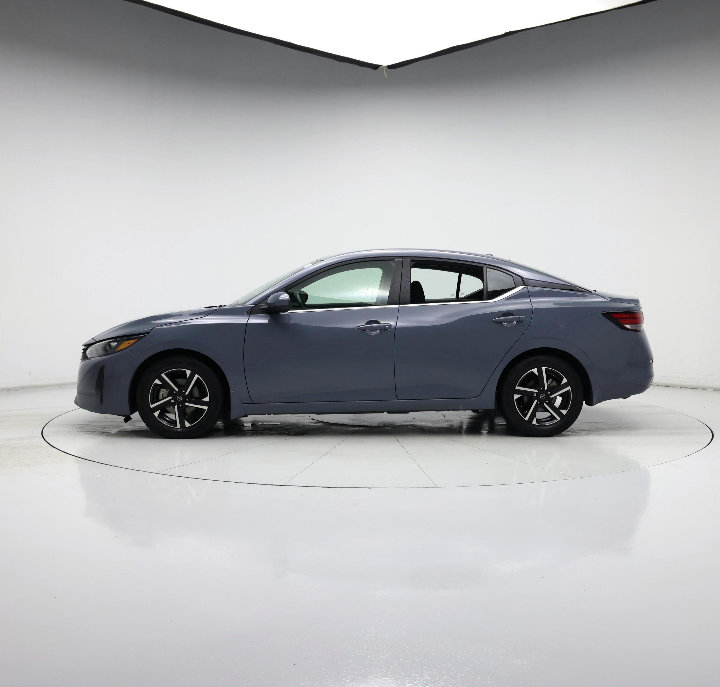 Thumbnail: 2024 Nissan Sentra - 3