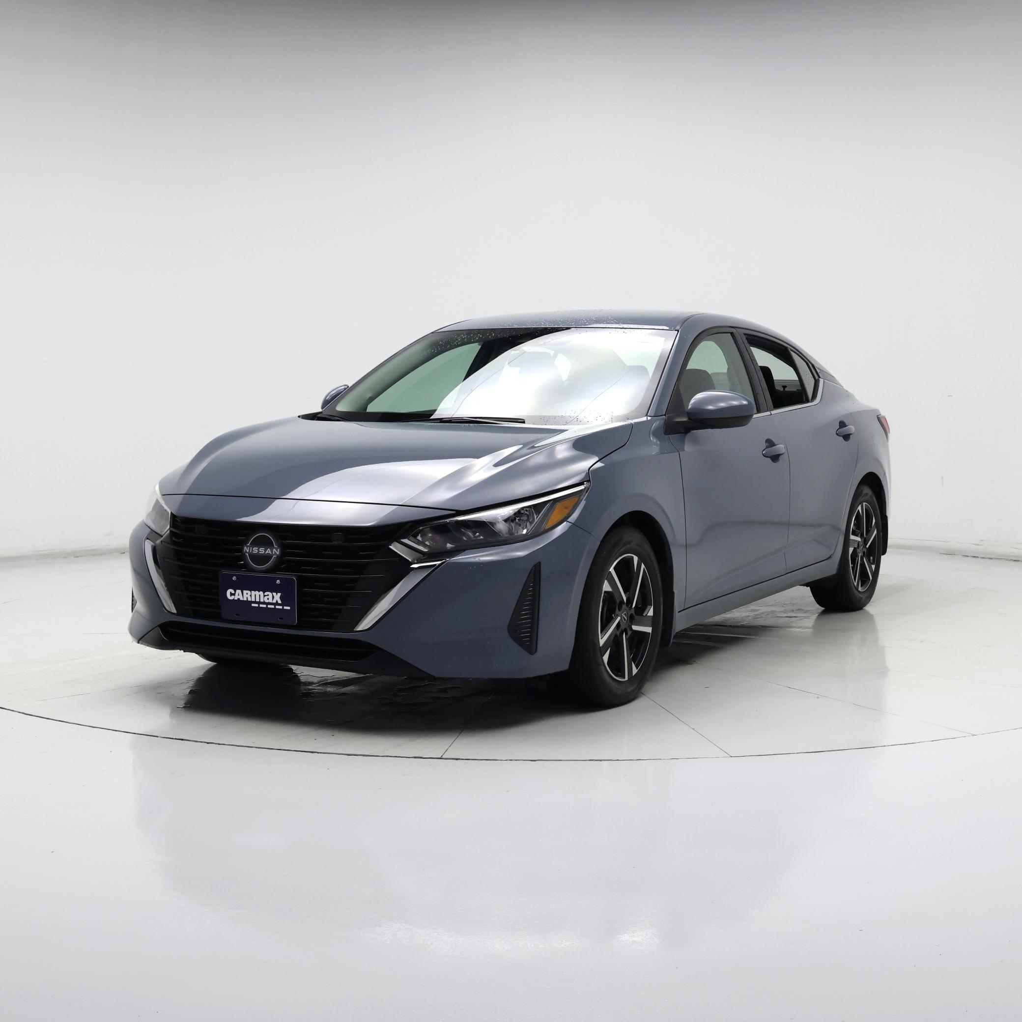 Thumbnail: 2024 Nissan Sentra - 4