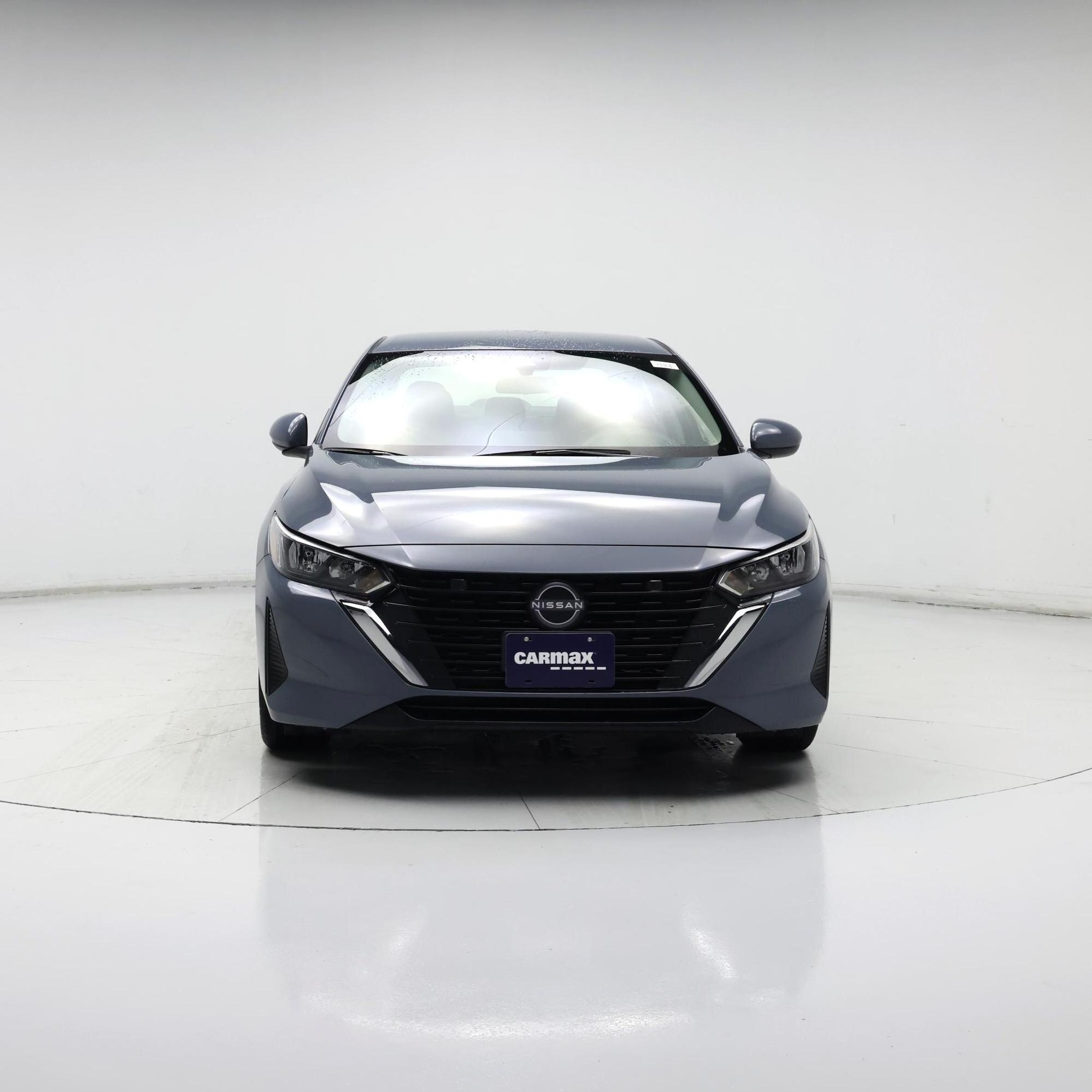 Thumbnail: 2024 Nissan Sentra - 5