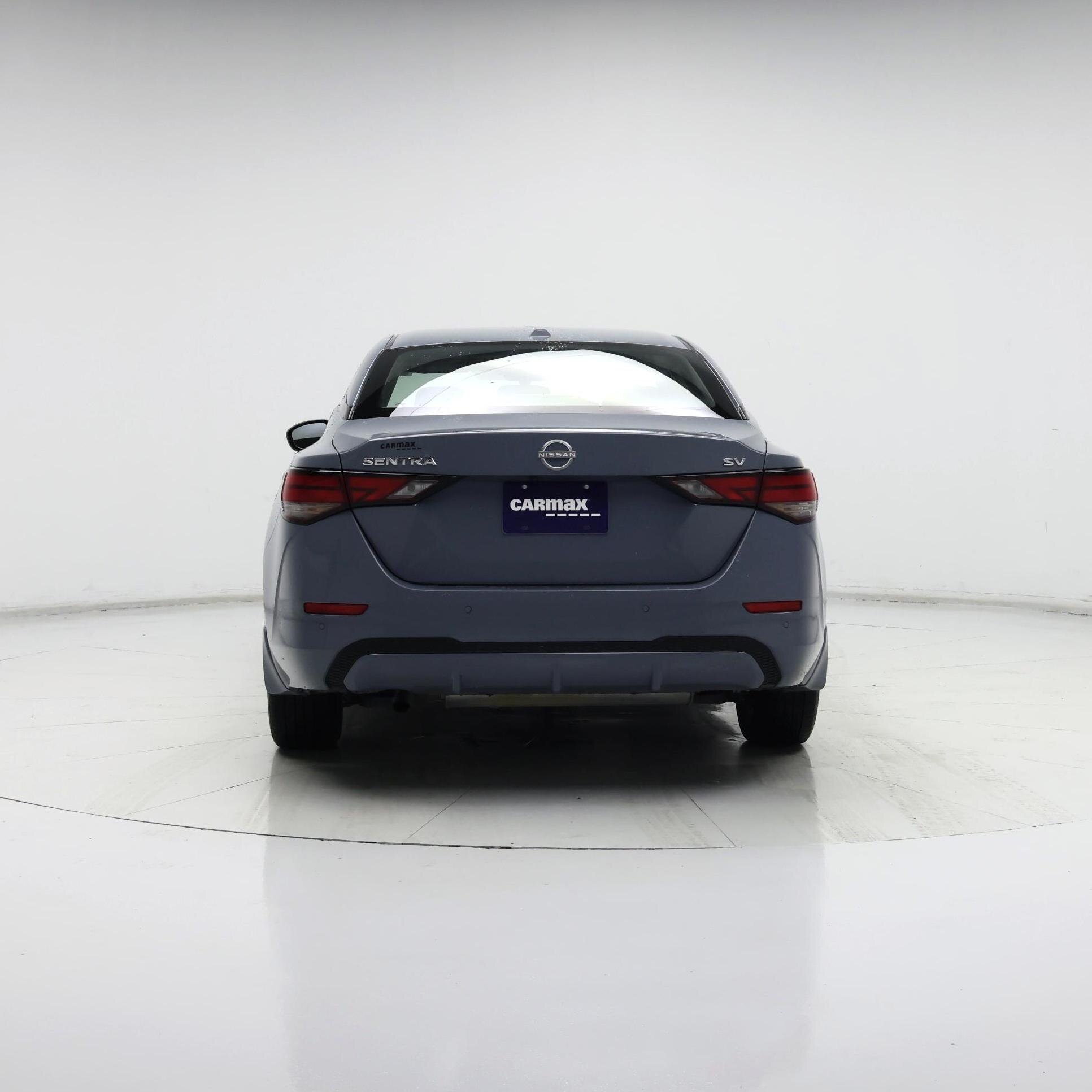 Thumbnail: 2024 Nissan Sentra - 6