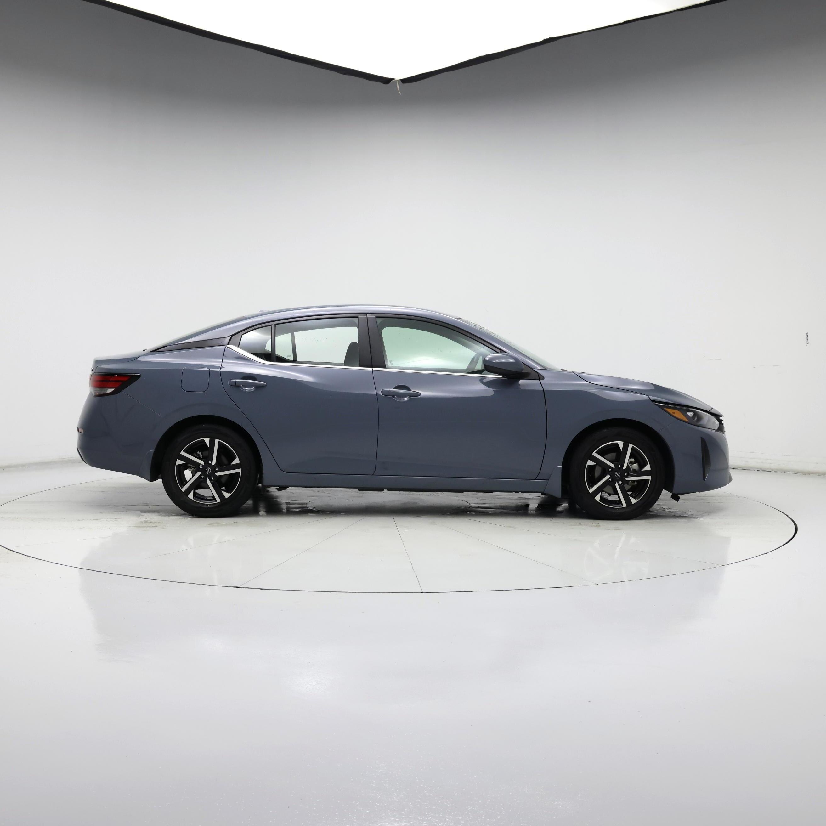 Thumbnail: 2024 Nissan Sentra - 7