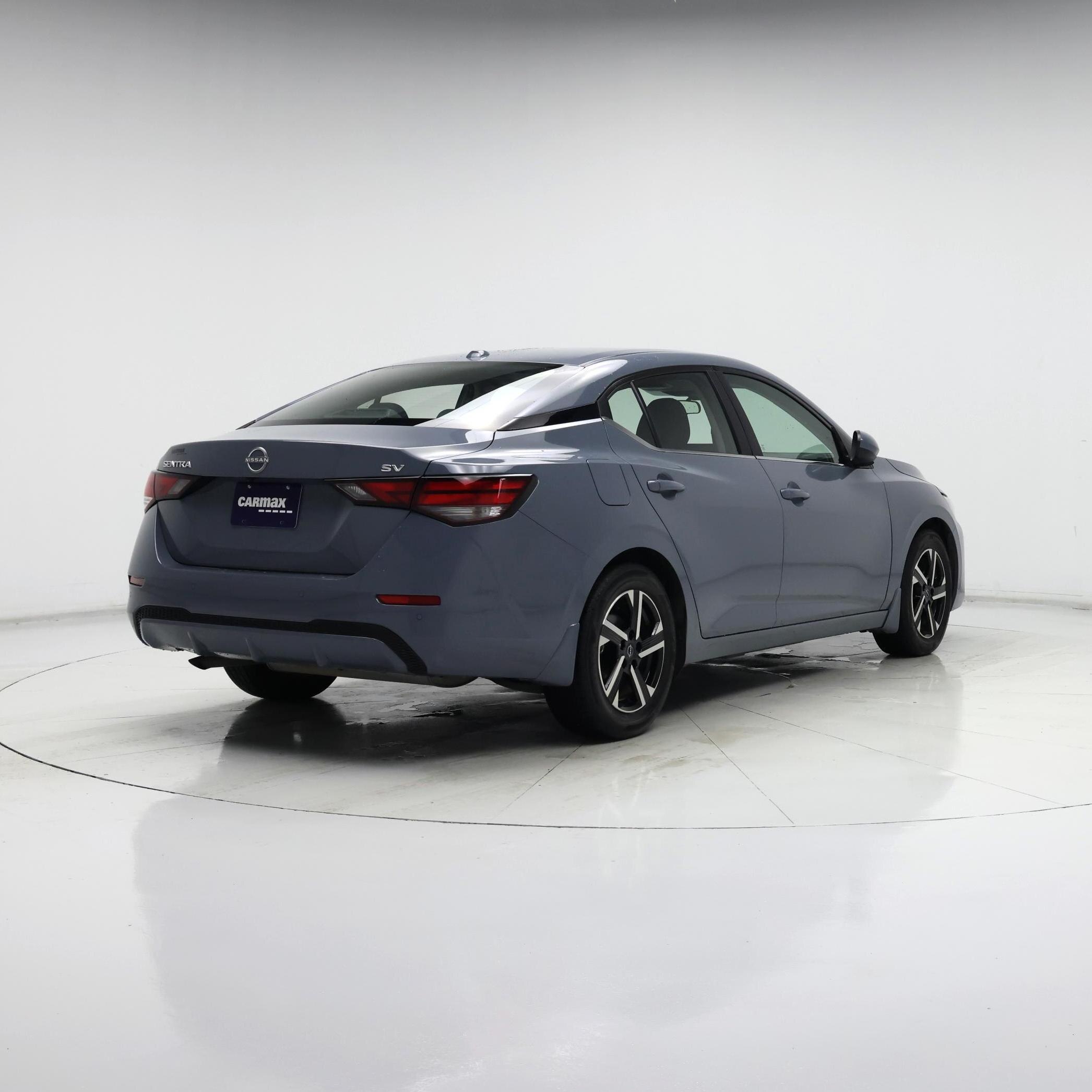 Thumbnail: 2024 Nissan Sentra - 8