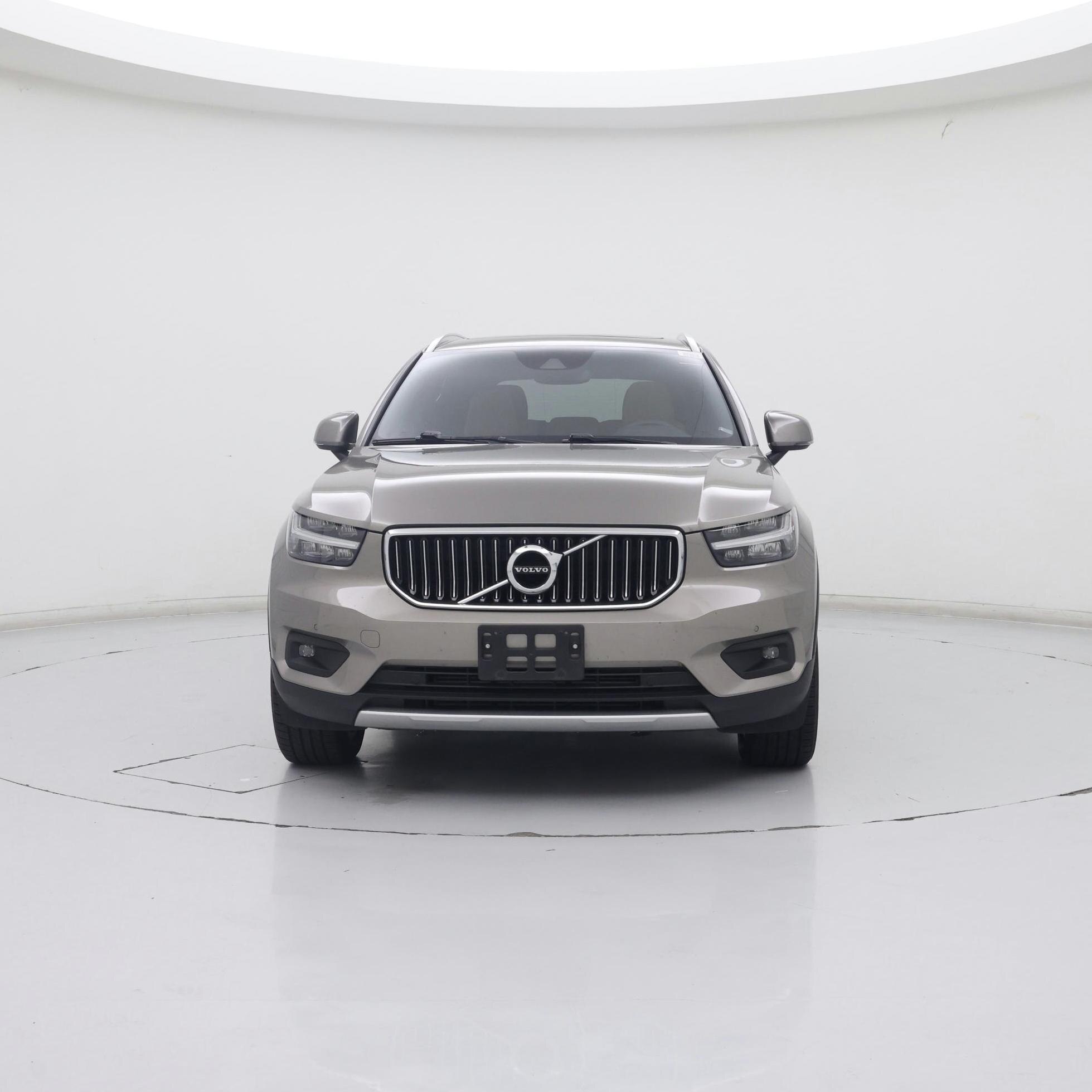Thumbnail: 2020 Volvo XC40 - 5