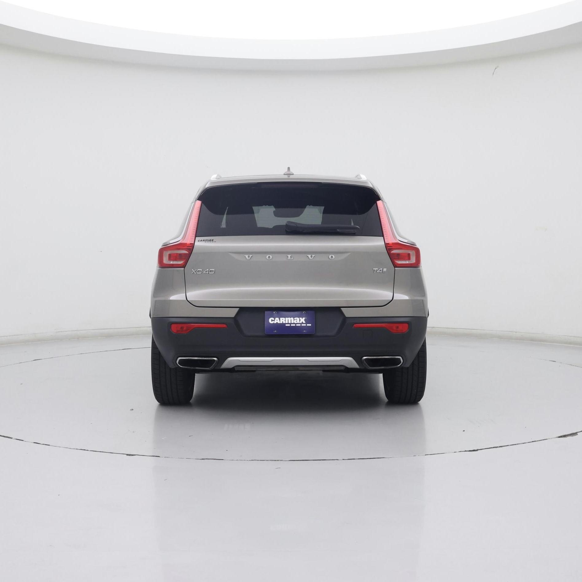 Thumbnail: 2020 Volvo XC40 - 6
