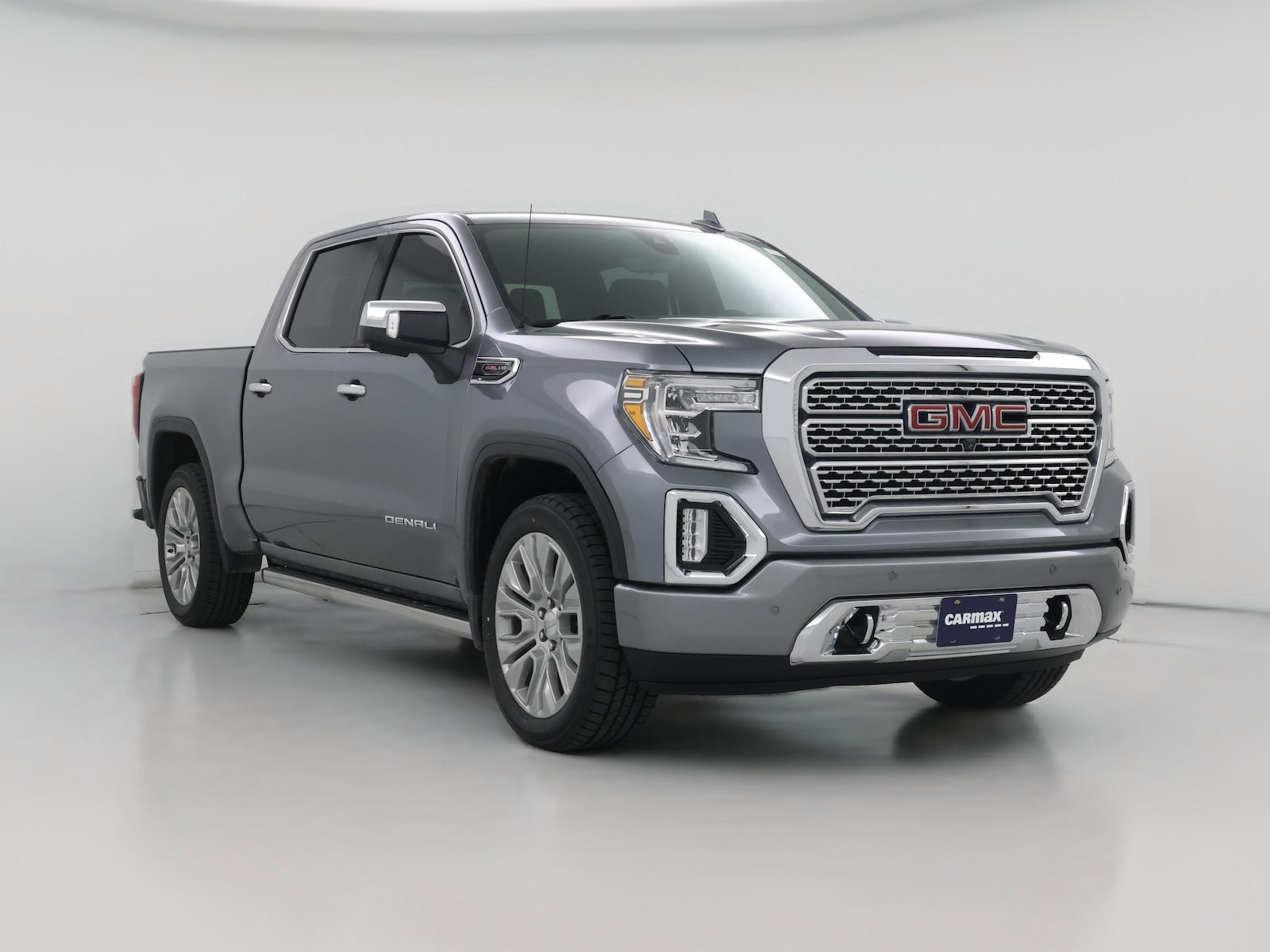 2022 GMC Sierra 1500 Limited