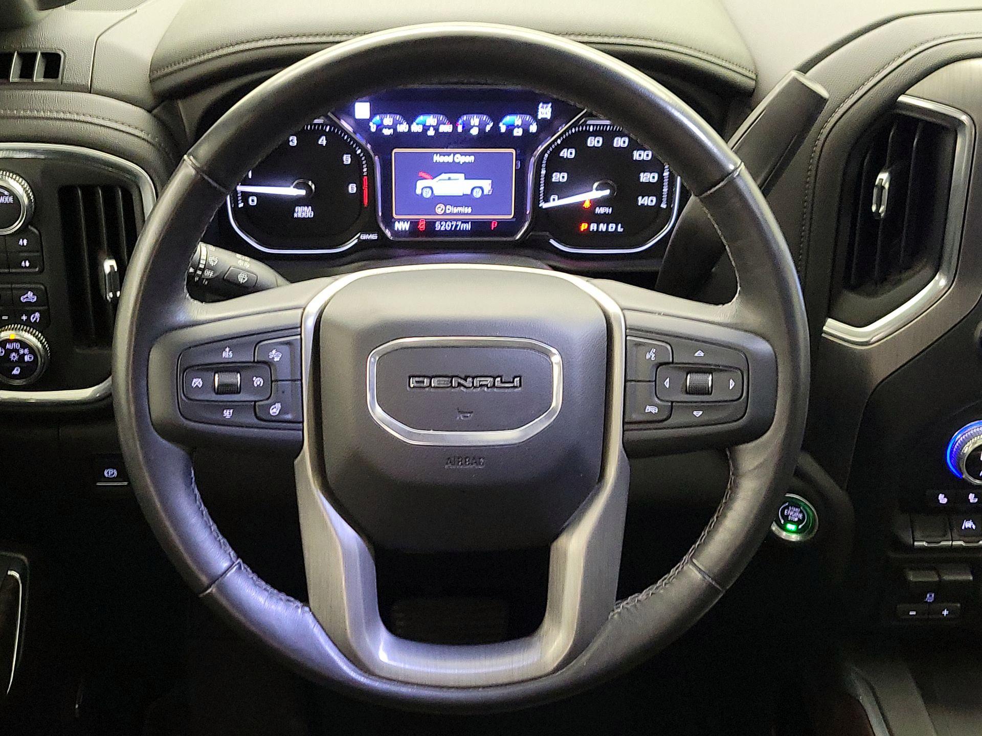Thumbnail: 2022 GMC Sierra 1500 - 10