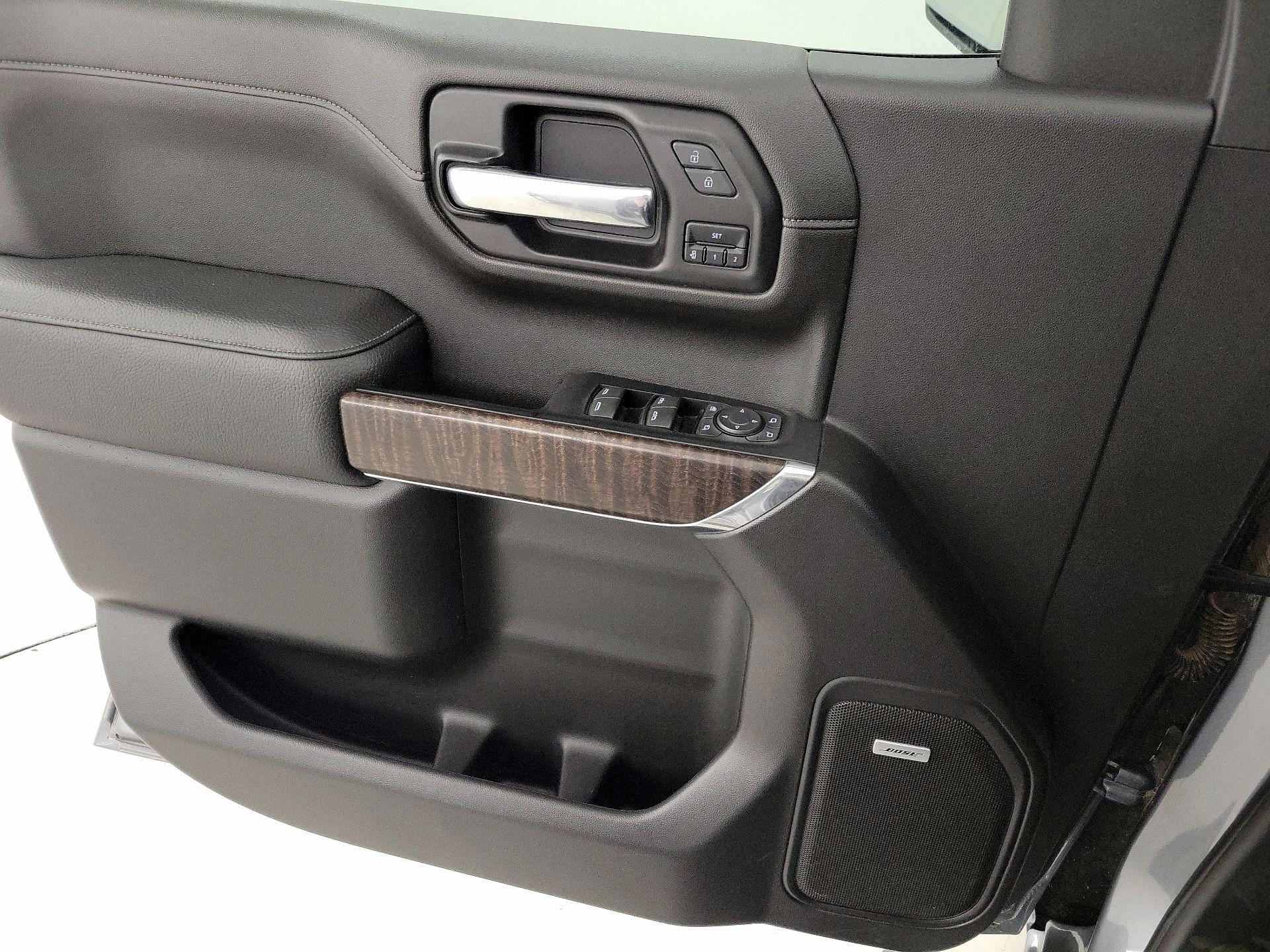 Thumbnail: 2022 GMC Sierra 1500 - 12