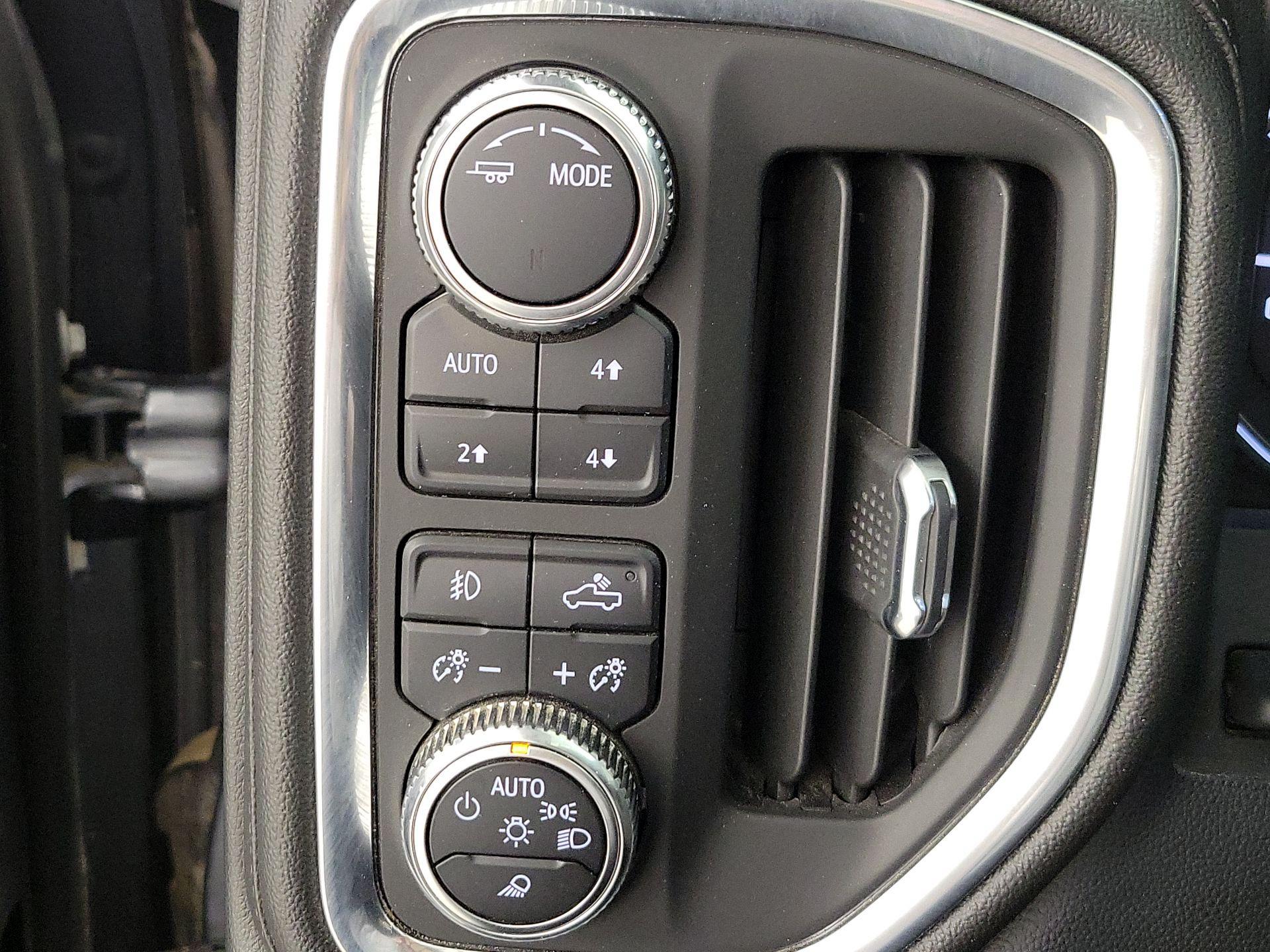 Thumbnail: 2022 GMC Sierra 1500 - 13