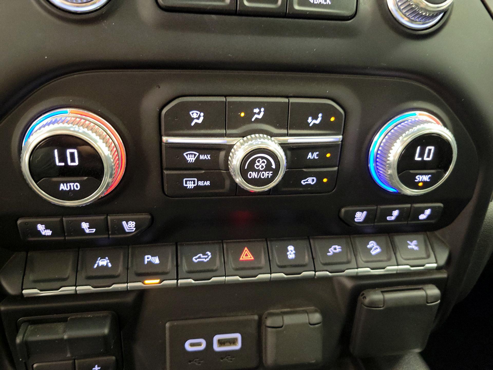 Thumbnail: 2022 GMC Sierra 1500 - 17