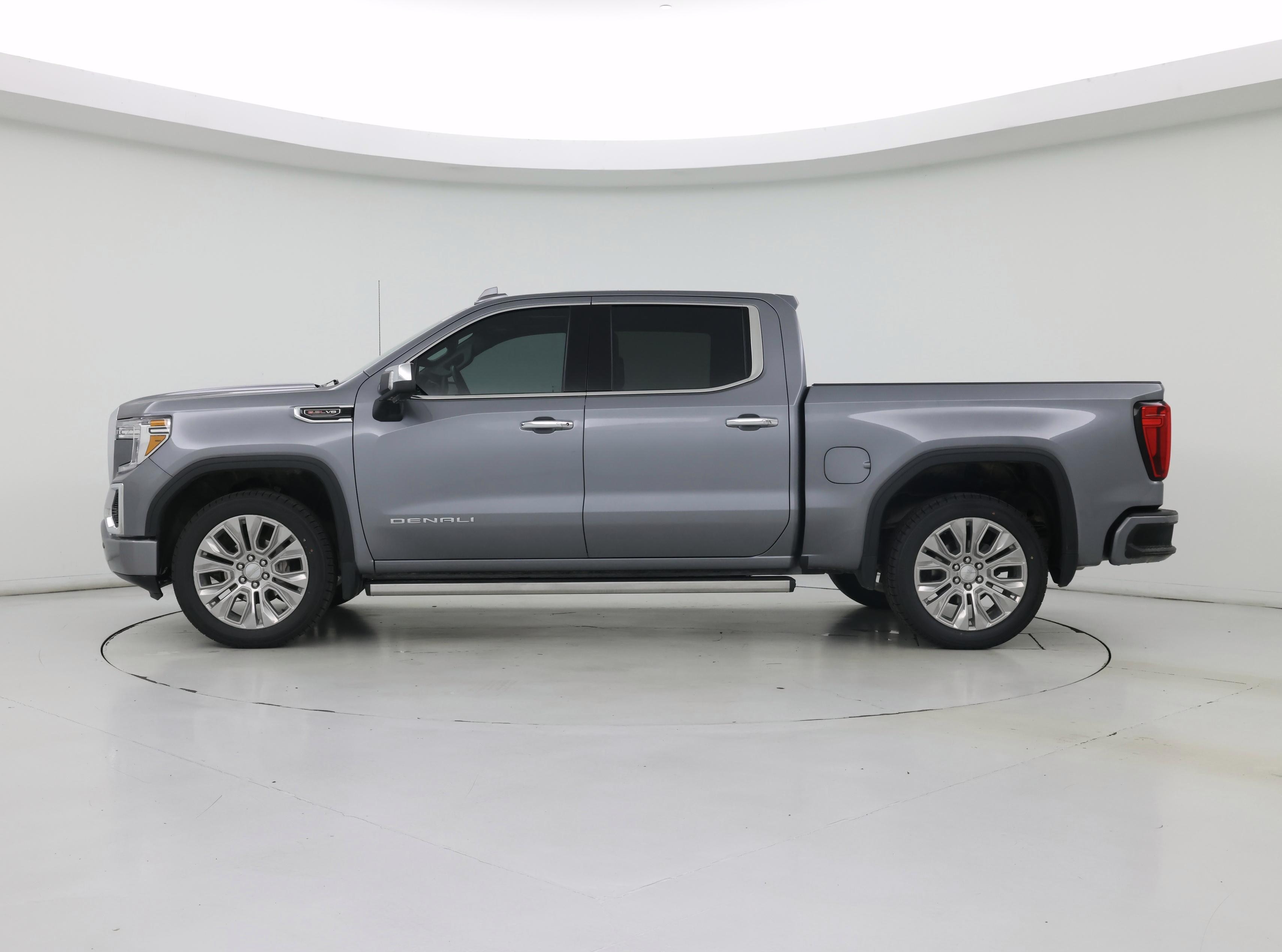 Thumbnail: 2022 GMC Sierra 1500 - 3