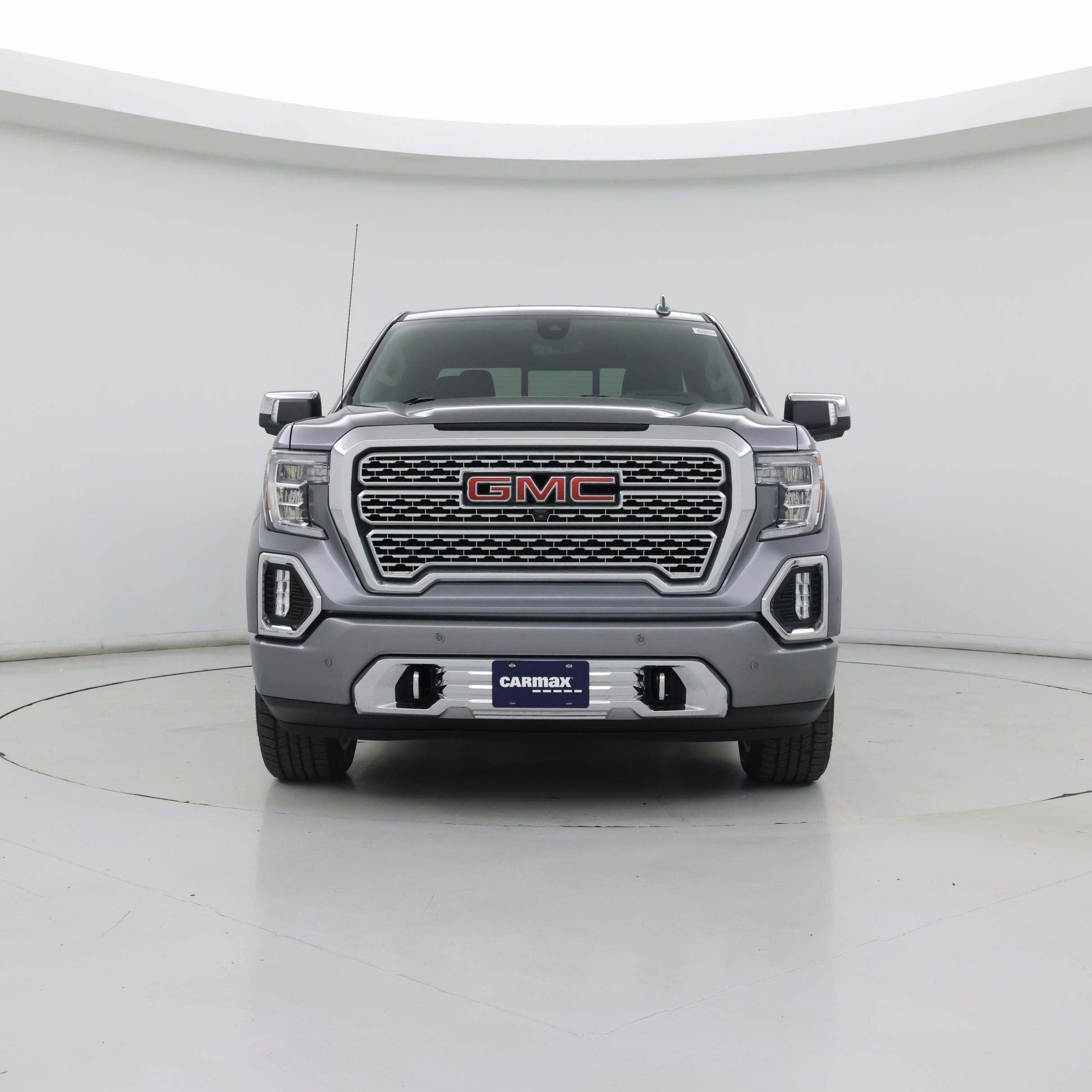 Thumbnail: 2022 GMC Sierra 1500 - 5